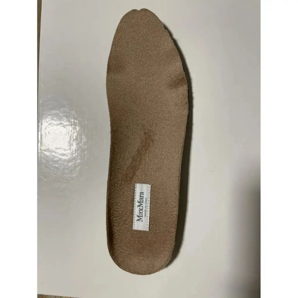 Max Mara Boots, Max Mara Size US 6 / IT 36 - 8 Thumbnail