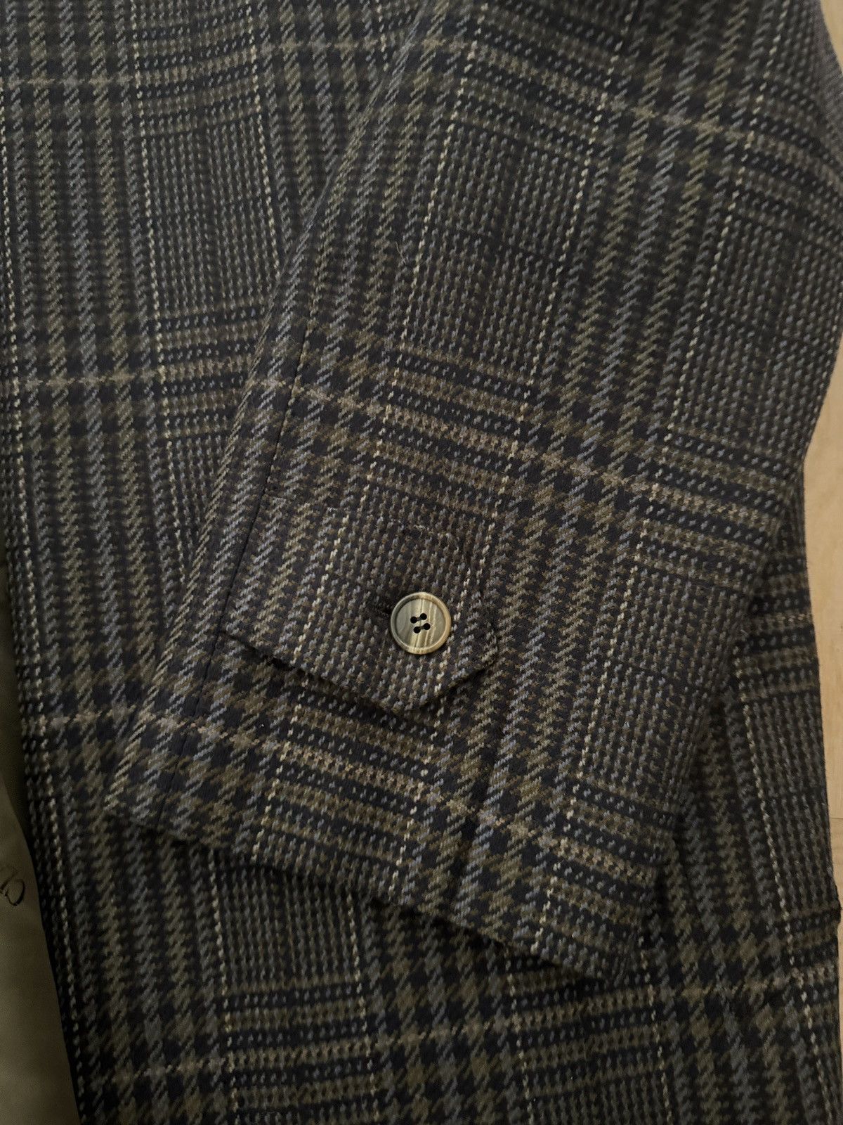 Dior Christian Dior Wool Coat Size US L / EU 52-54 / 3 - 8 Thumbnail