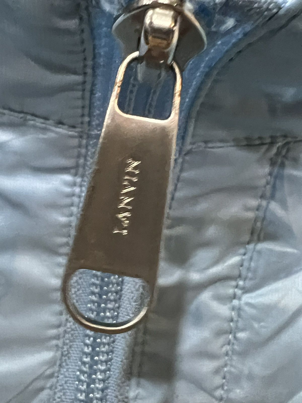 Lanvin LANVIN SPORT shirt sort sleeve polyester Size US M / EU 48-50 / 2 - 4 Thumbnail