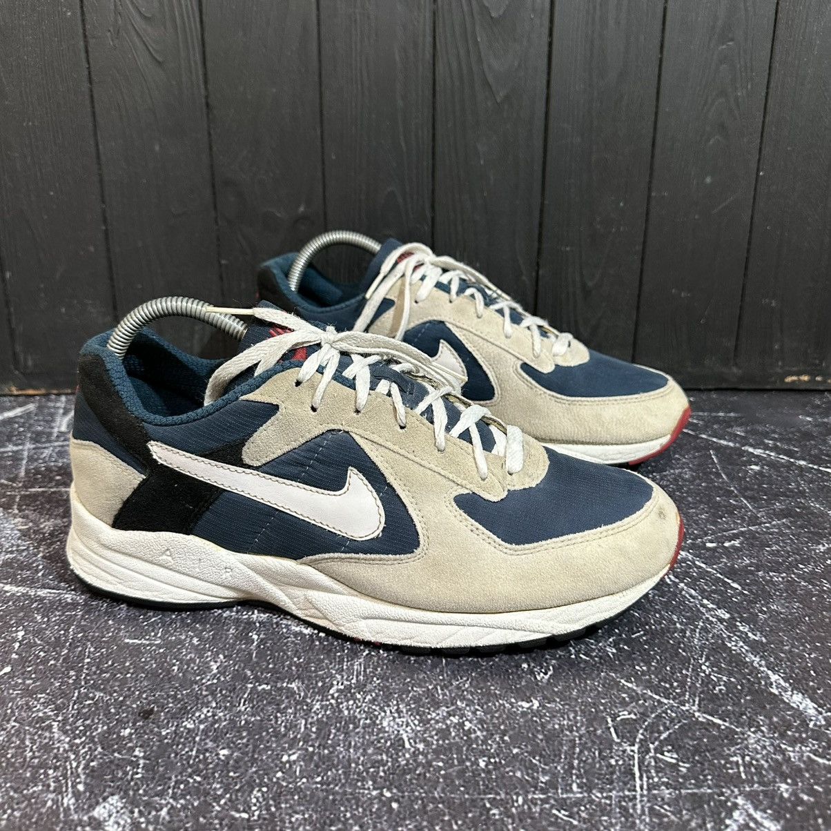 Nike × Vintage Vintage NIKE ICARUS 00 Men’s Sneakers Size 44.5 EU 10.5 US Size US 10.5 / EU 43-44 - 2 Thumbnail