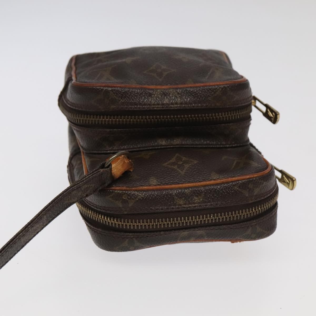 Louis Vuitton LOUIS VUITTON Monogram Mini Amazon Shoulder Bag M45238 Size ONE SIZE - 6 Thumbnail