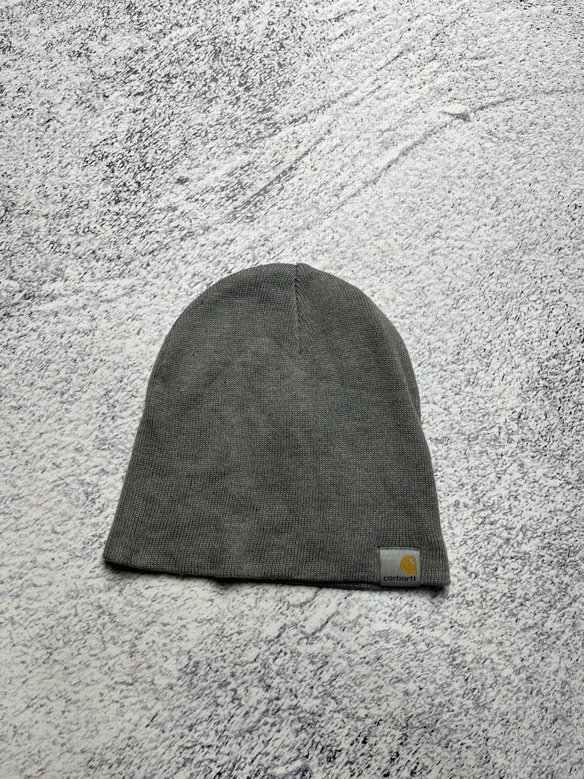 Carhartt Vintage Carhartt Hat Made In Canada Y2K Size ONE SIZE - 1 Thumbnail