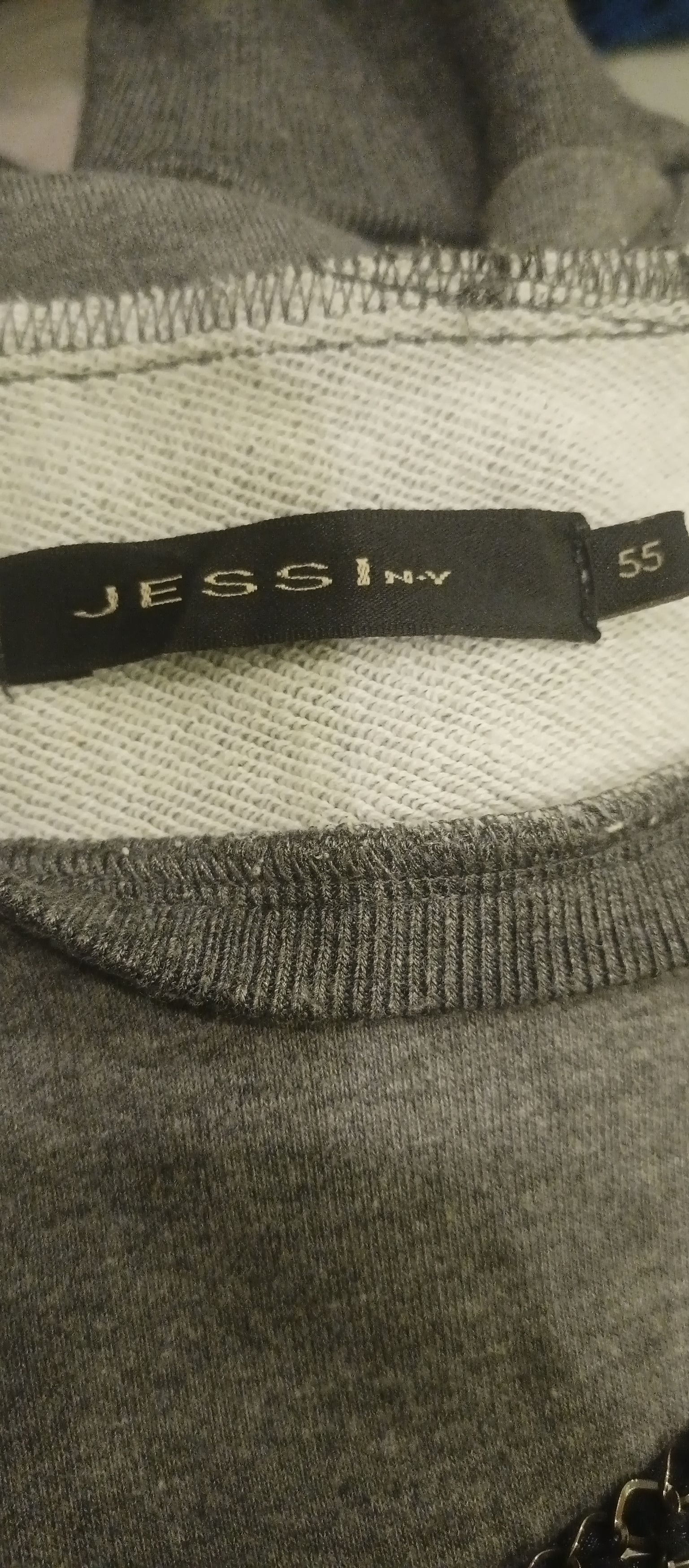Hysteric Glamour × Japanese Brand JESSI N.Y Japanes Brand Studded Sweater if6was9 Lbg Style Size L / US 10 / IT 46 - 21 Thumbnail