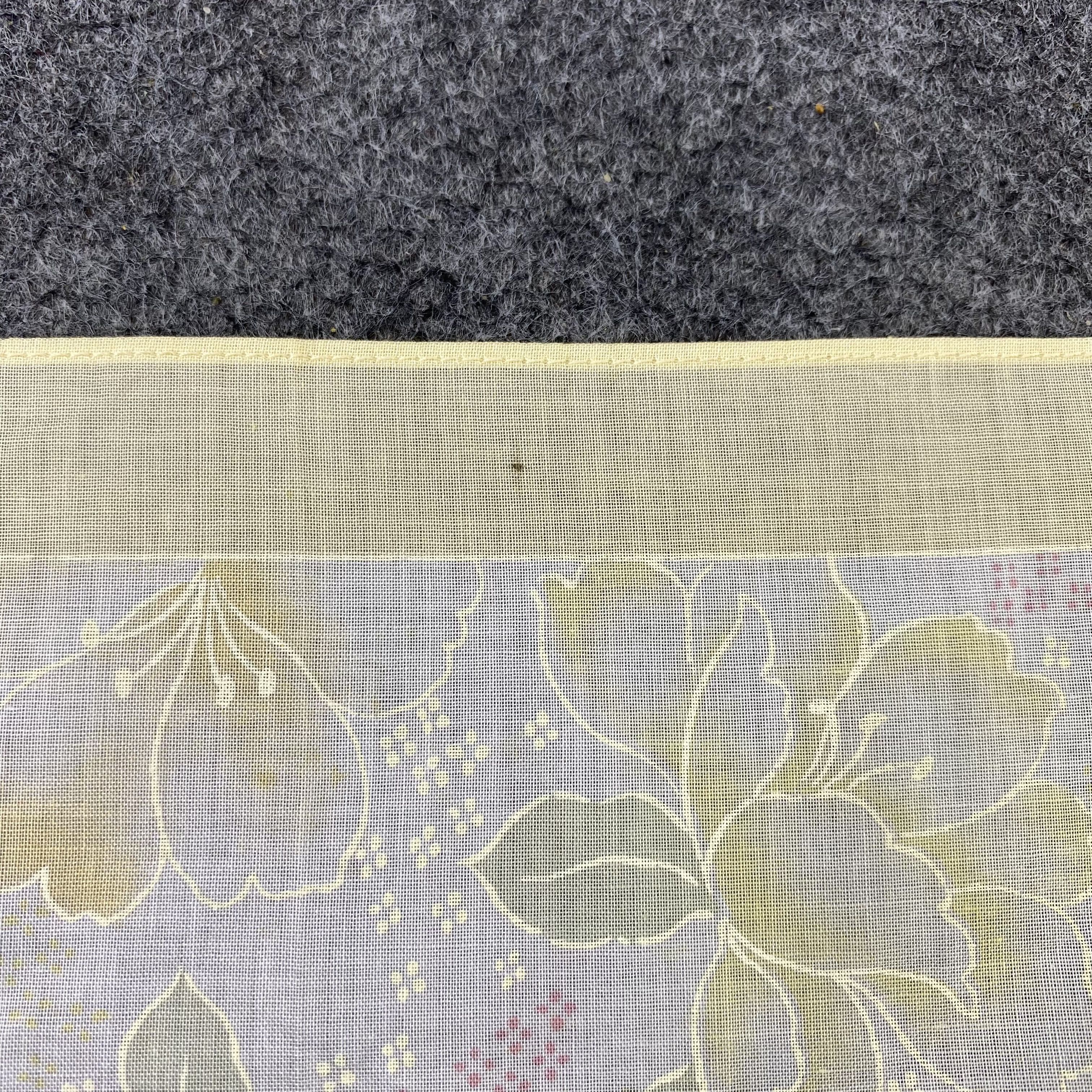 Pierre Balmain Pierre Balmain Handkerchief / Bandana / Neckerchief-B487 Size ONE SIZE - 6 Thumbnail