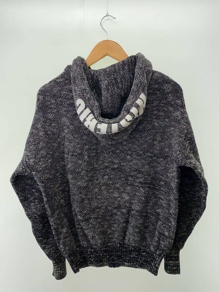 Hysteric Glamour Logo Zip Hoodie Size US M / EU 48-50 / 2 - 2 Thumbnail