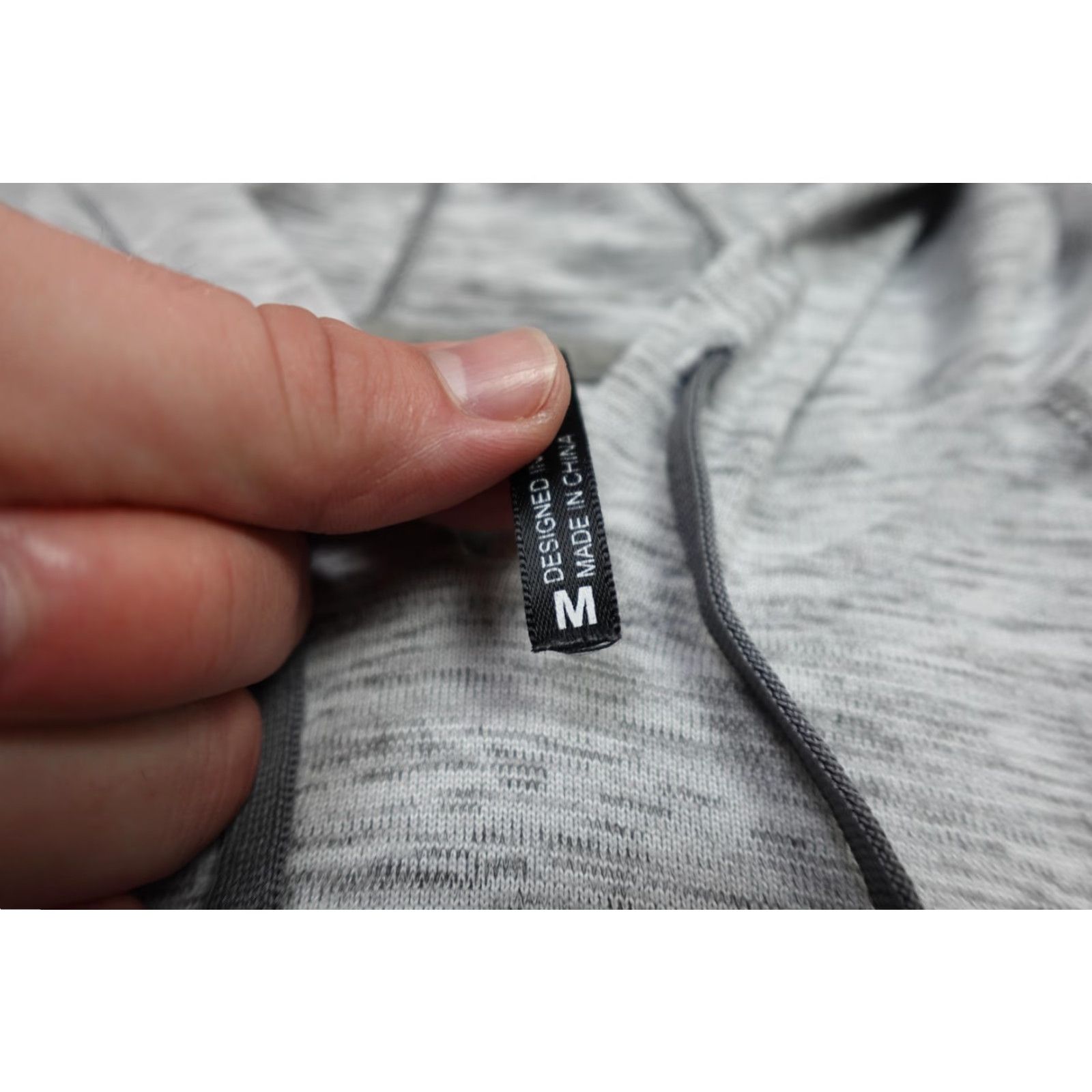 Vintage Kuhl Hoodie Womens M Gray Lightweight Performance Sweatshirt Hiking Soft Pullover Dolman Sleeve Hooded College? Size M / US 6-8 / IT 42-44 - 4 Thumbnail