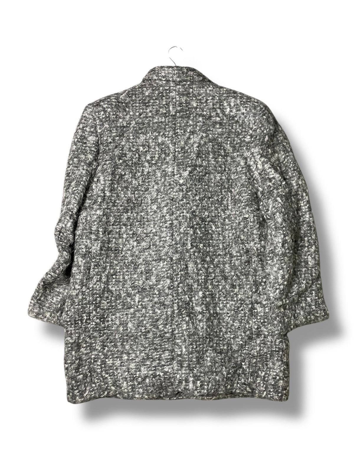 Japanese Brand × Vintage Cardier Japanese Brand Wool Blend Blazer (67) Size US XS / EU 42 / 0 - 7 Thumbnail