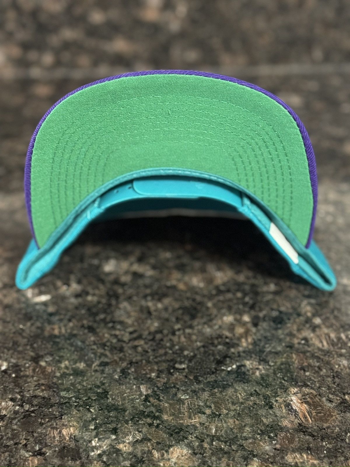 Other MIDNIGHT MILES MIDNIGHT HORNET SNAPBACK ON VINTAGE OTTO Size ONE SIZE - 2 Thumbnail