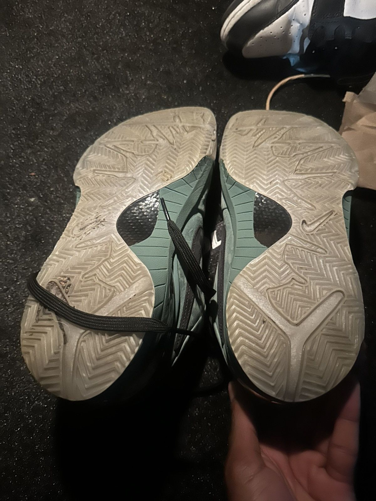 Nike Nike Kobe 4 Protro ‘Girl Dad’ Size US 10.5 / EU 43-44 - 6 Thumbnail