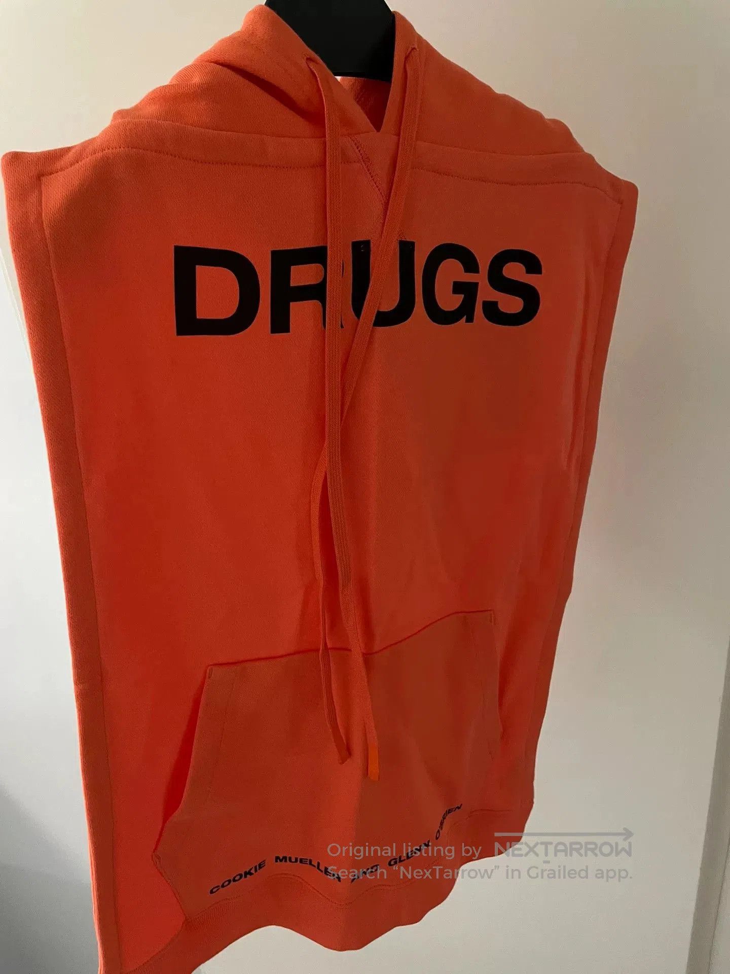 Raf Simons Raf Simons Runway New T. Size US S / EU 44-46 / 1 - 2 Thumbnail