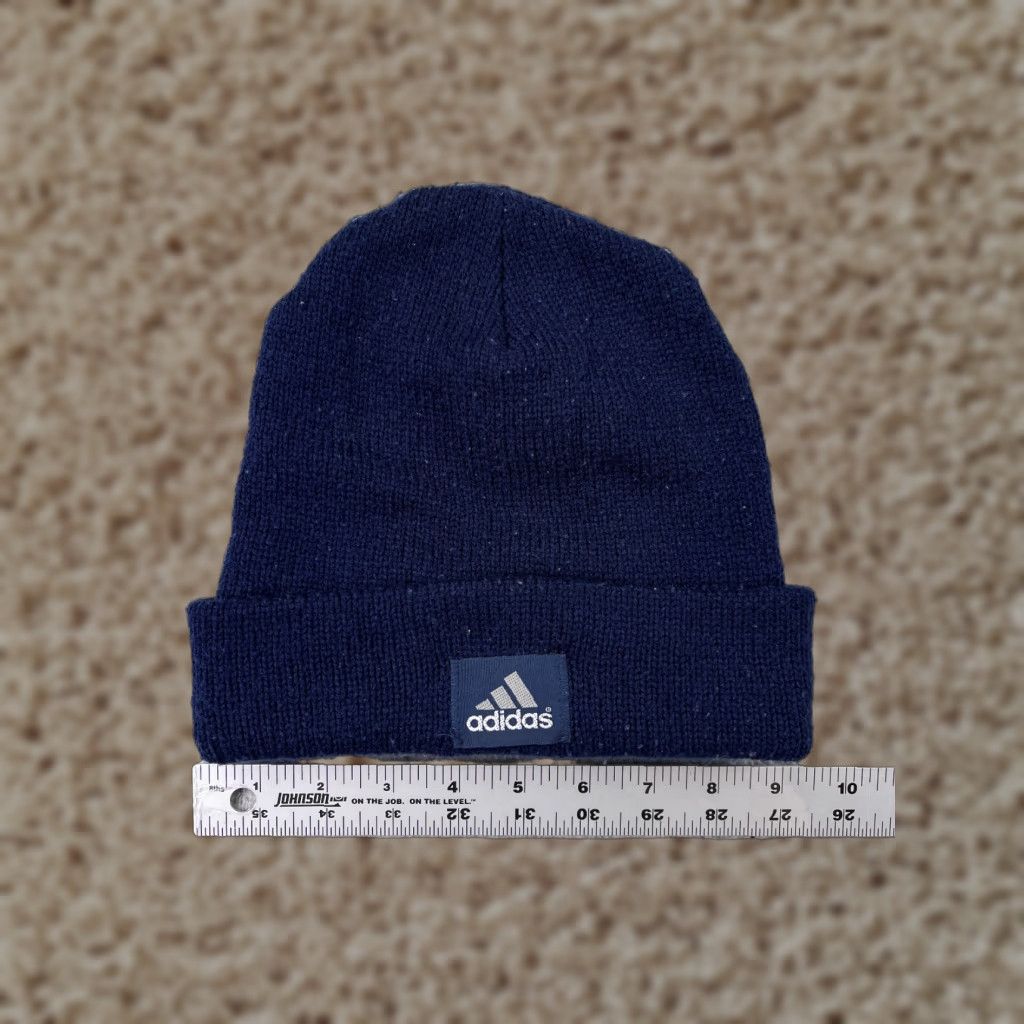 Adidas × Balenciaga 🍎Balenciaga x Adidas Hat Beanie | Grailed