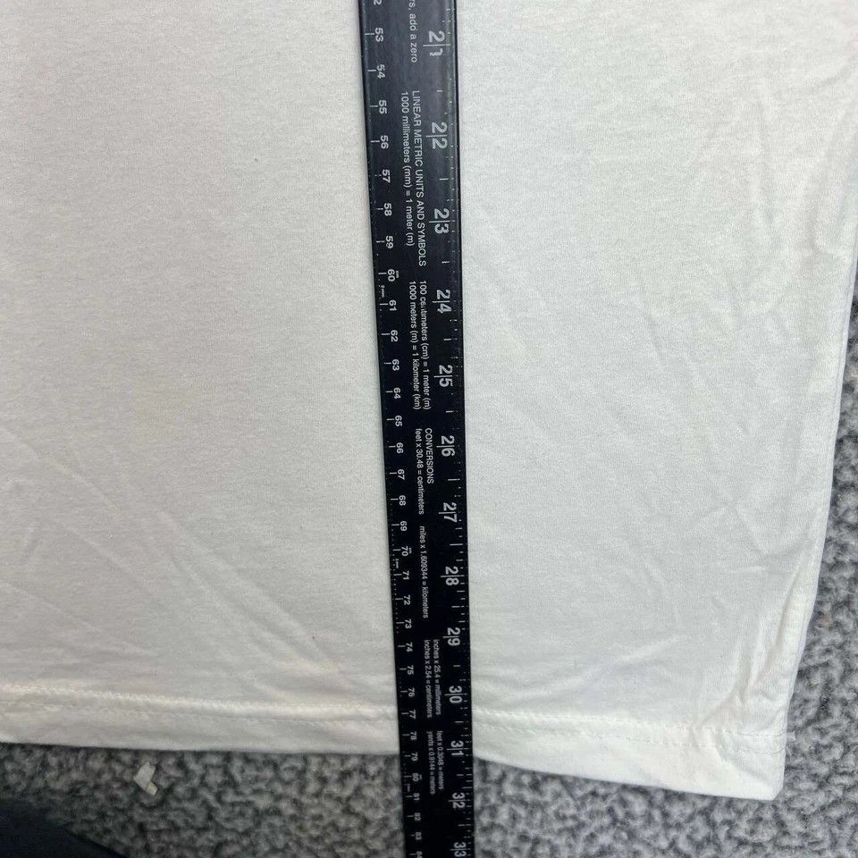 Next Level Greg Lutzka Shirt Men Next Level Short Sleeve Cotton XL Size US XL / EU 56 / 4 - 5 Thumbnail
