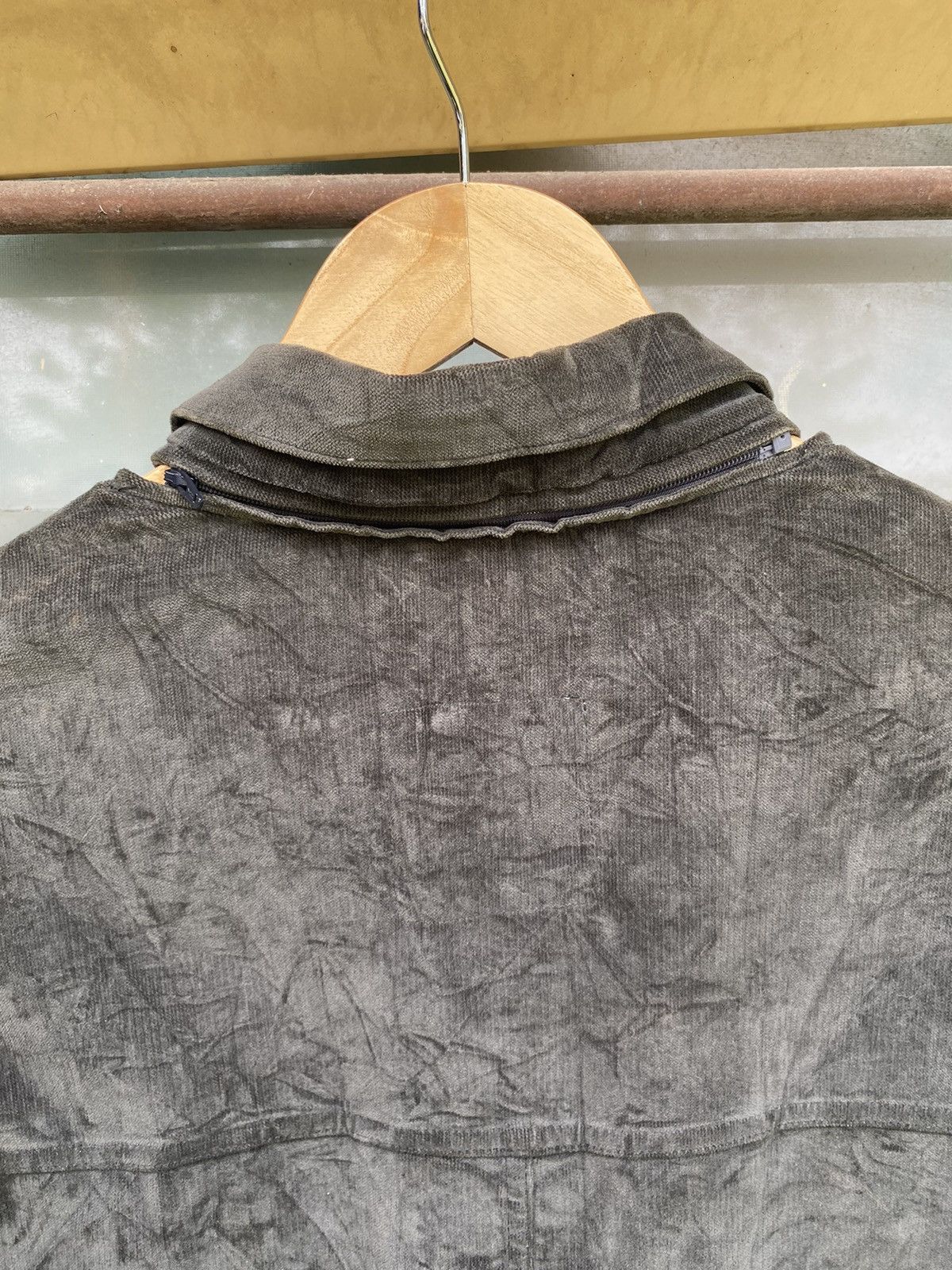 Undercover Undercover Jun Takahashi 98/99 Winter Detachable Small Parts Size US L / EU 52-54 / 3 - 7 Thumbnail