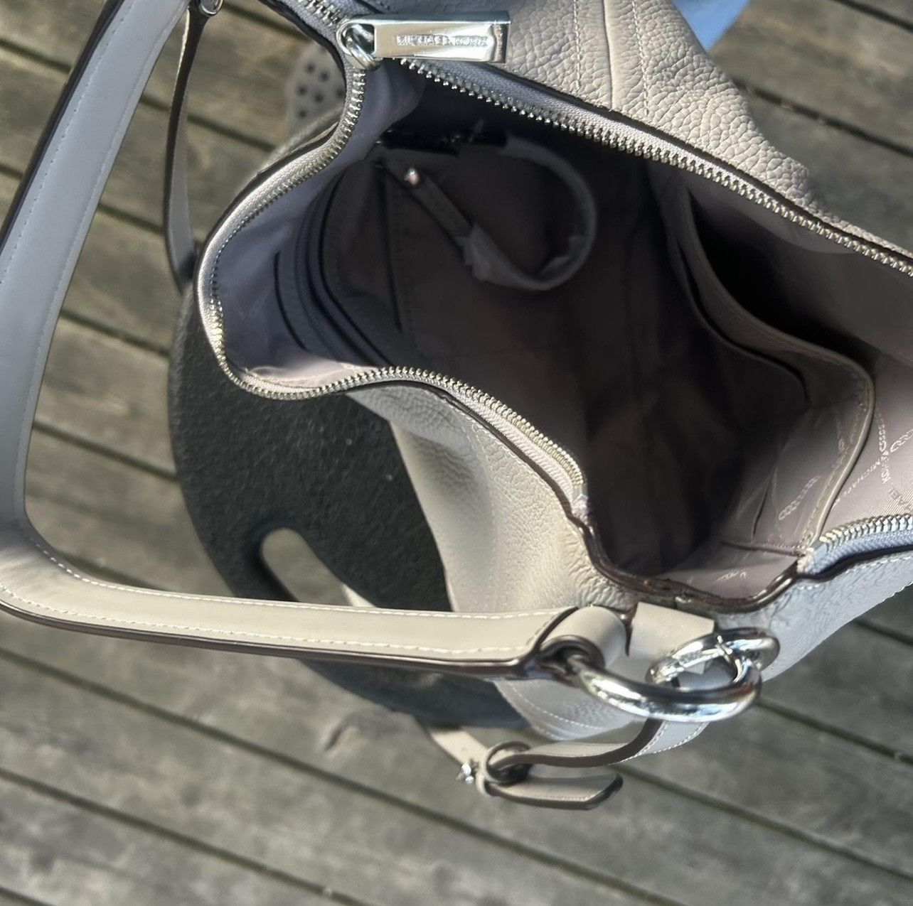 Michael Kors Michael Kors bag Size ONE SIZE - 5 Thumbnail