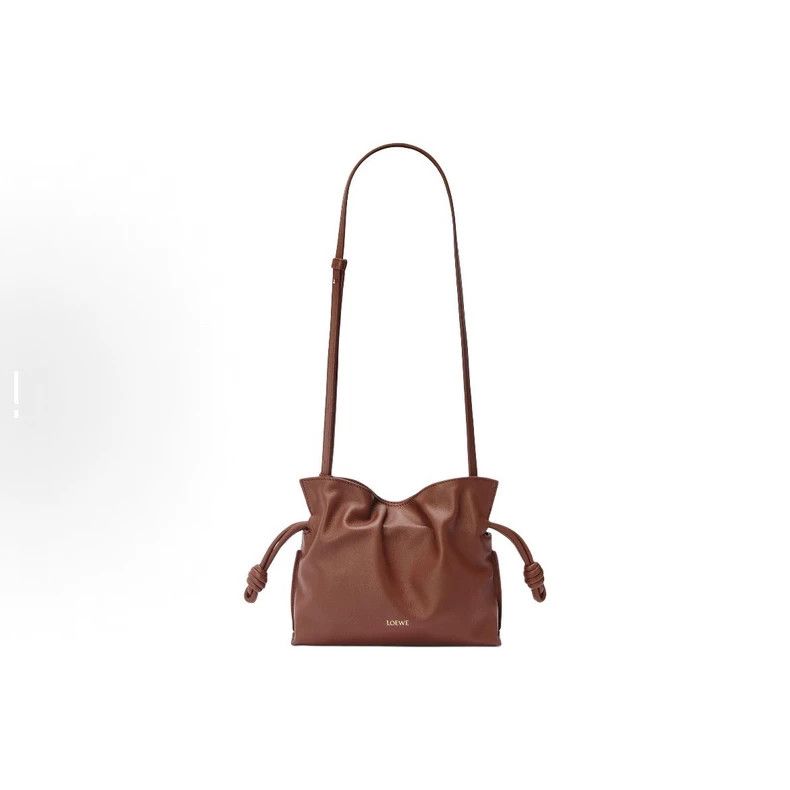 Loewe LOEWE size os Hamster tote bag Size ONE SIZE - 3 Thumbnail