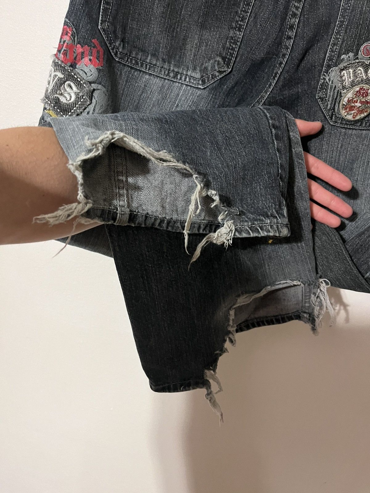 Other Paco Jeans Denims 90s Size US 32 / EU 48 - 8 Thumbnail