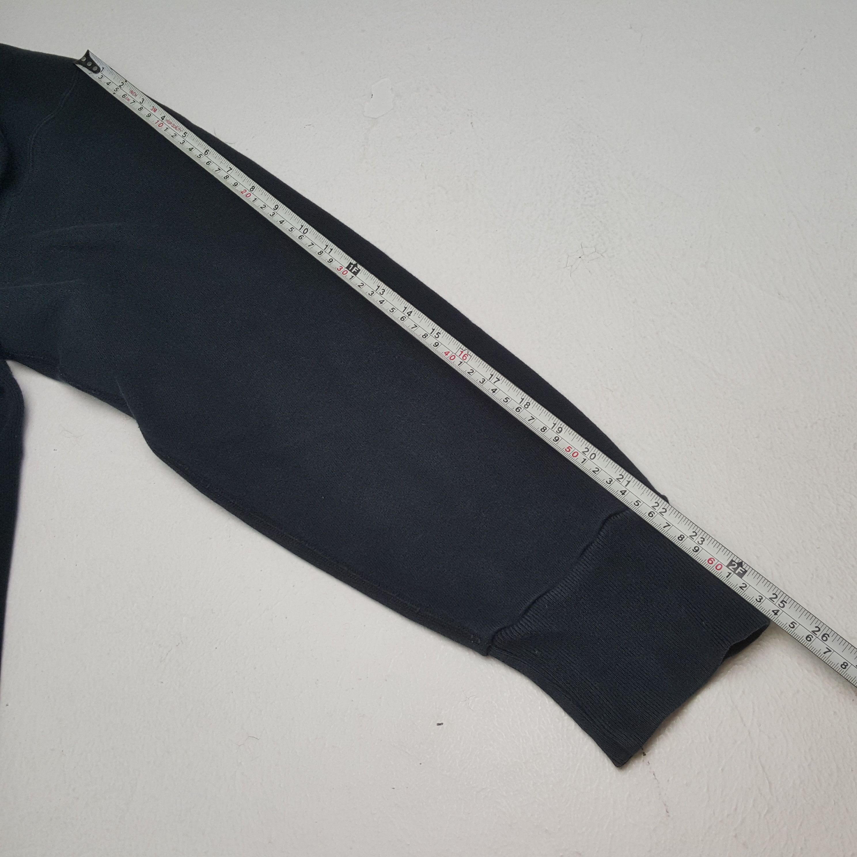 Avirex × Vintage AVIREX USA Sweatshirt Streetwear Style Size US L / EU 52-54 / 3 - 5 Thumbnail