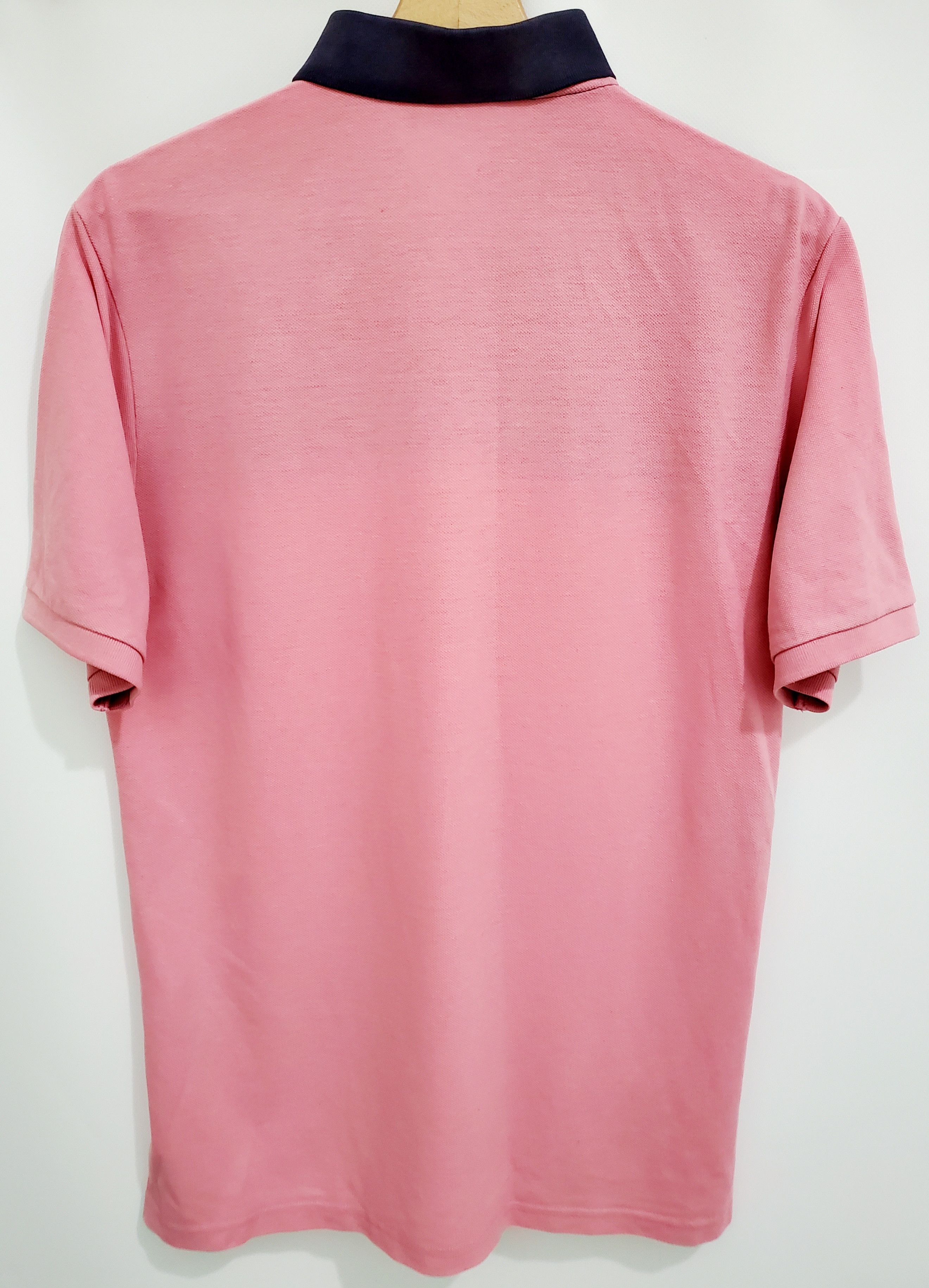 Vintage × Yves Saint Laurent Vintage Yves Saint Laurent big logo t-shirt size M Size US M / EU 48-50 / 2 - 5 Thumbnail