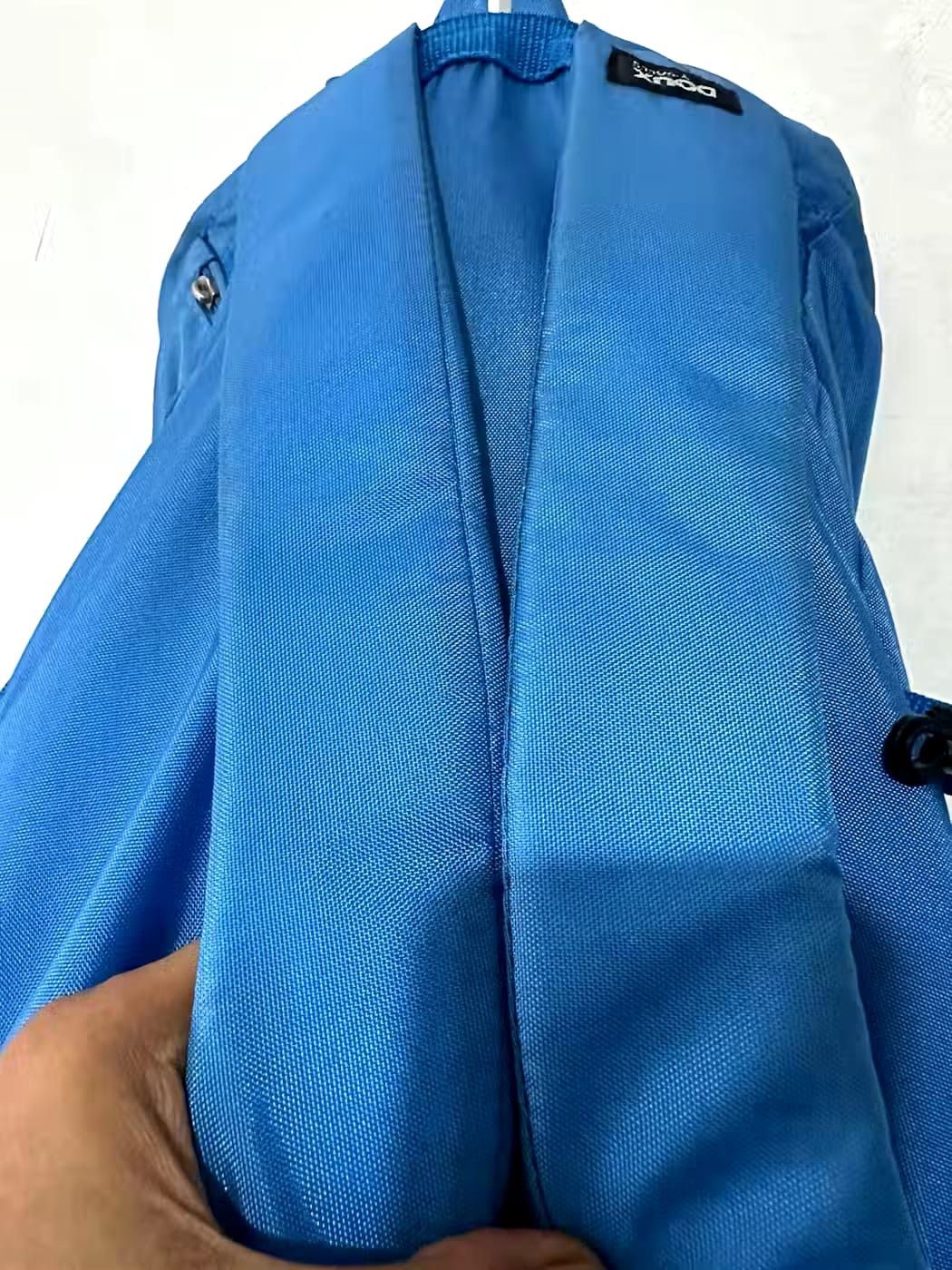 Yohji Yamamoto Ysaccs by Yohji Yamamoto Utility Tactical Backpack Size ONE SIZE - 8 Thumbnail