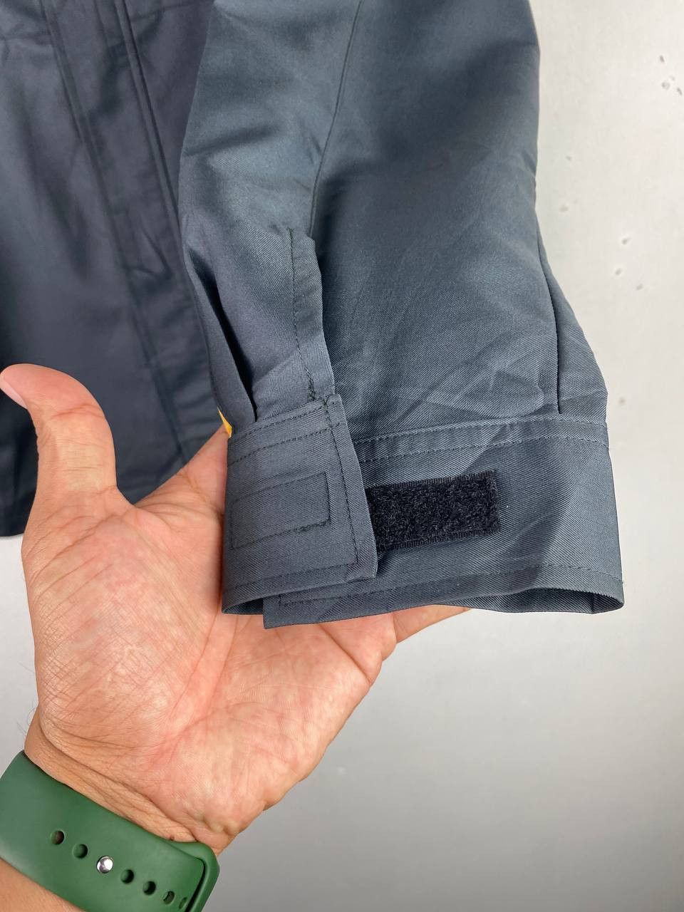 Japanese Brand vintage apollo station japanese brands worker jacket Size US L / EU 52-54 / 3 - 4 Thumbnail