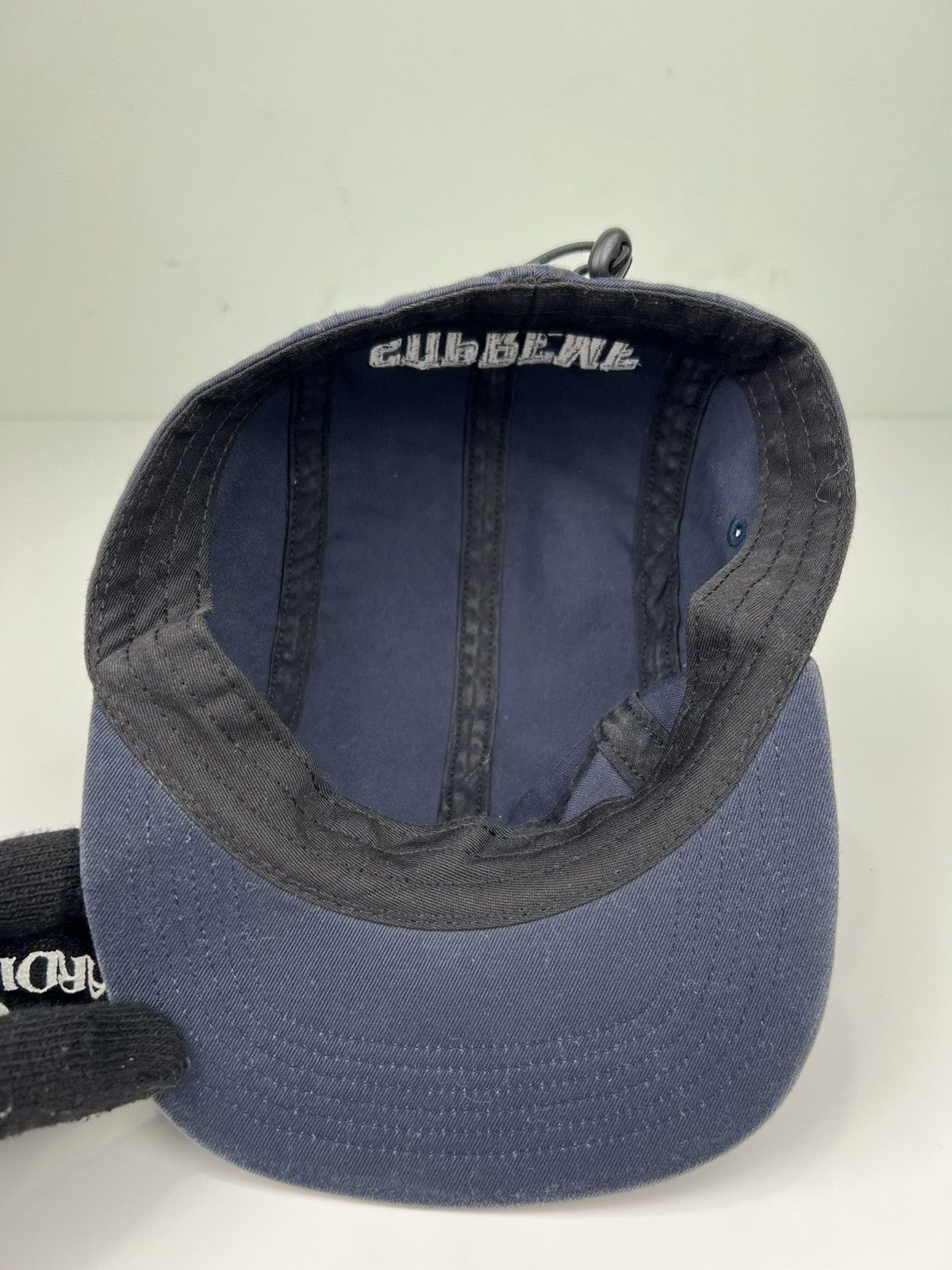 Supreme Supreme Hat Cap Size ONE SIZE - 6 Thumbnail