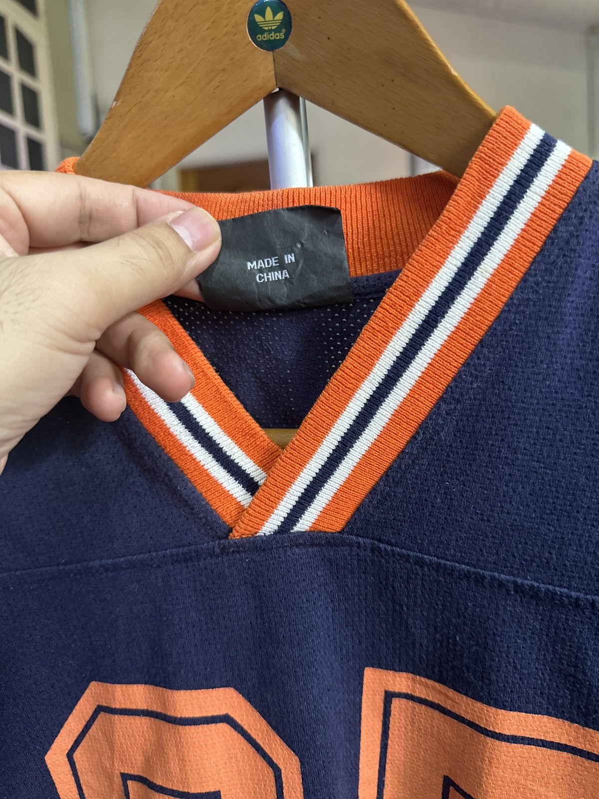 Other Vintage NFL Jersey Tee Size US M / EU 48-50 / 2 - 3 Thumbnail