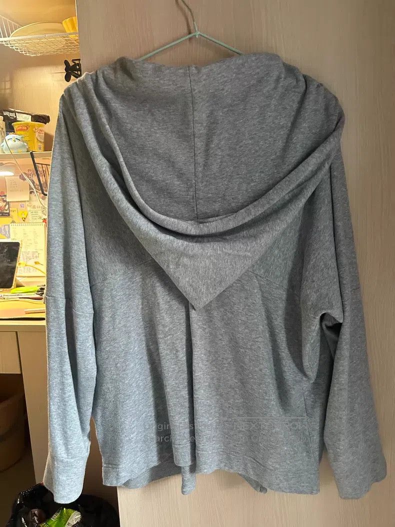 Vivienne Westwood Vivienne Westwood Gray long-sleeved jacket Size M / US 6-8 / IT 42-44 - 2 Thumbnail
