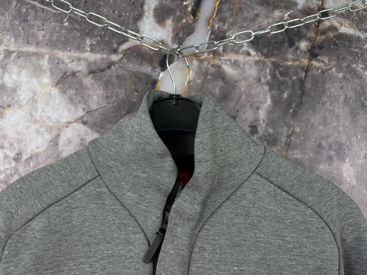 Adidas Men’s Nike Tech Fleece Full Zip Hoodie Size Medium Size US M / EU 48-50 / 2 - 6 Thumbnail