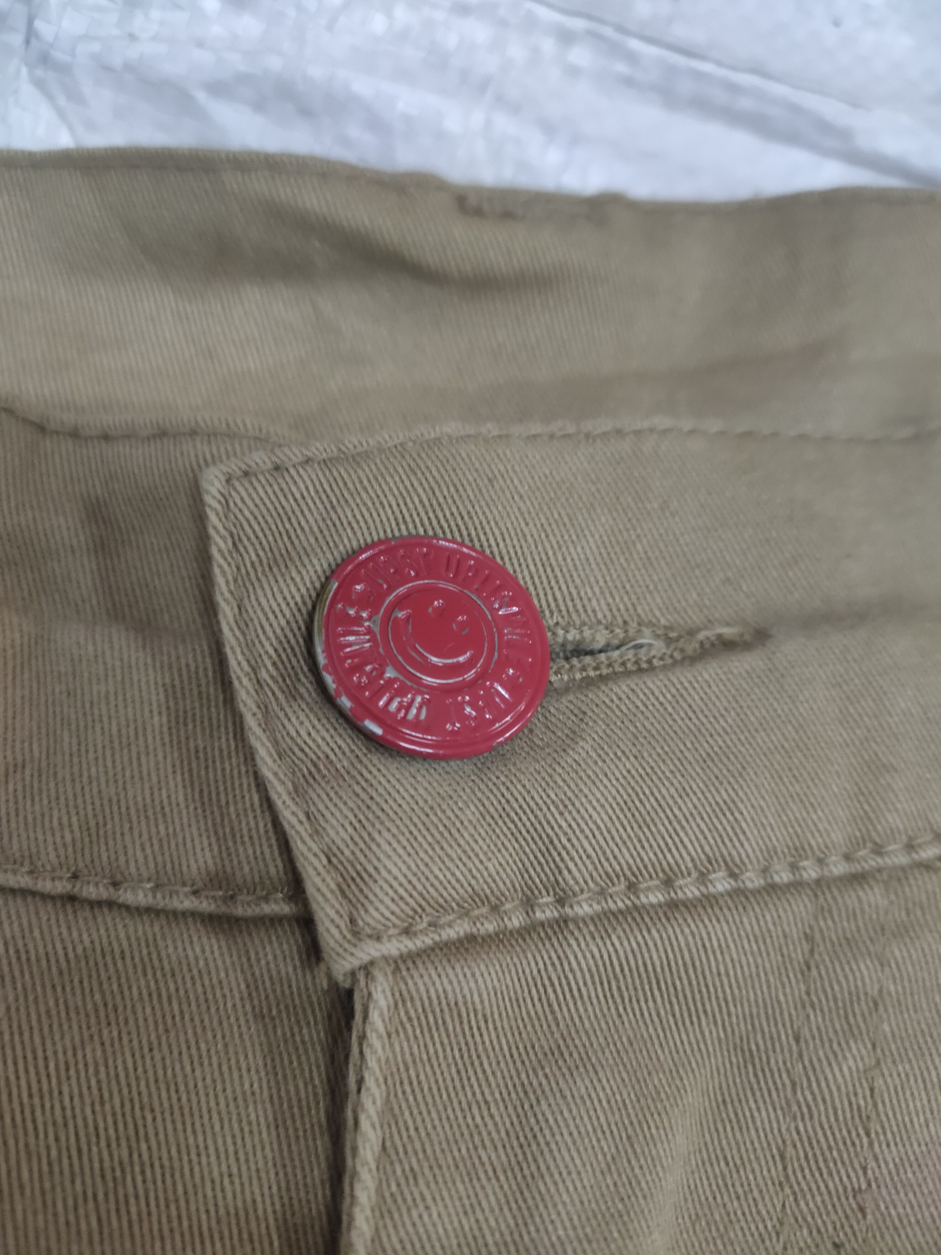 Japanese Brand Smile up Japan unique japanese brand pants Size US 32 / EU 48 - 8 Thumbnail