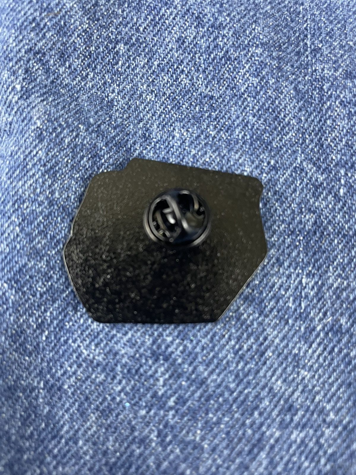 Other Cooler Enamel Pin Size ONE SIZE - 2 Thumbnail