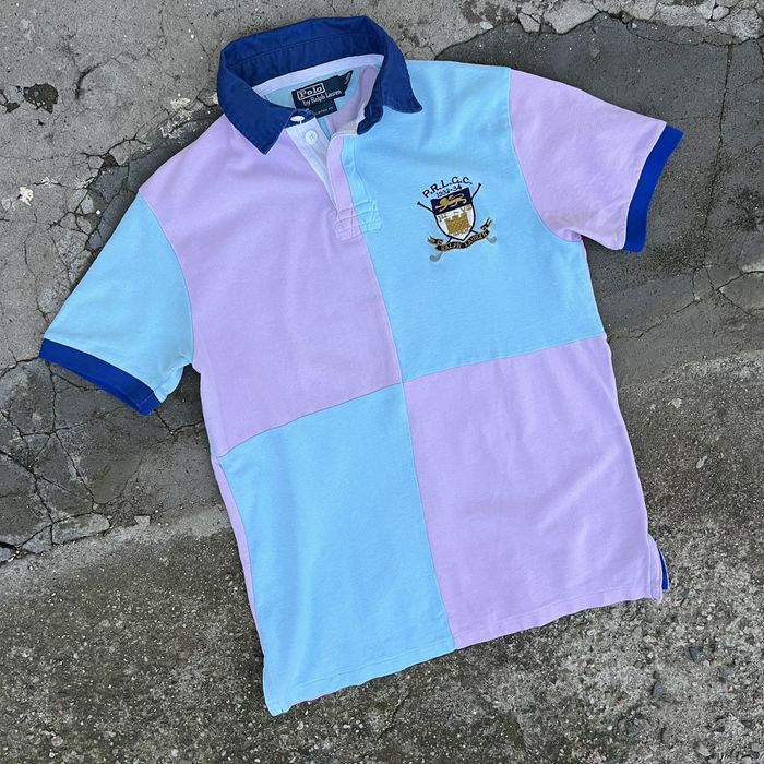 Polo Ralph Lauren Vintage Polo Ralph Lauren New York swag y2k chief ...
