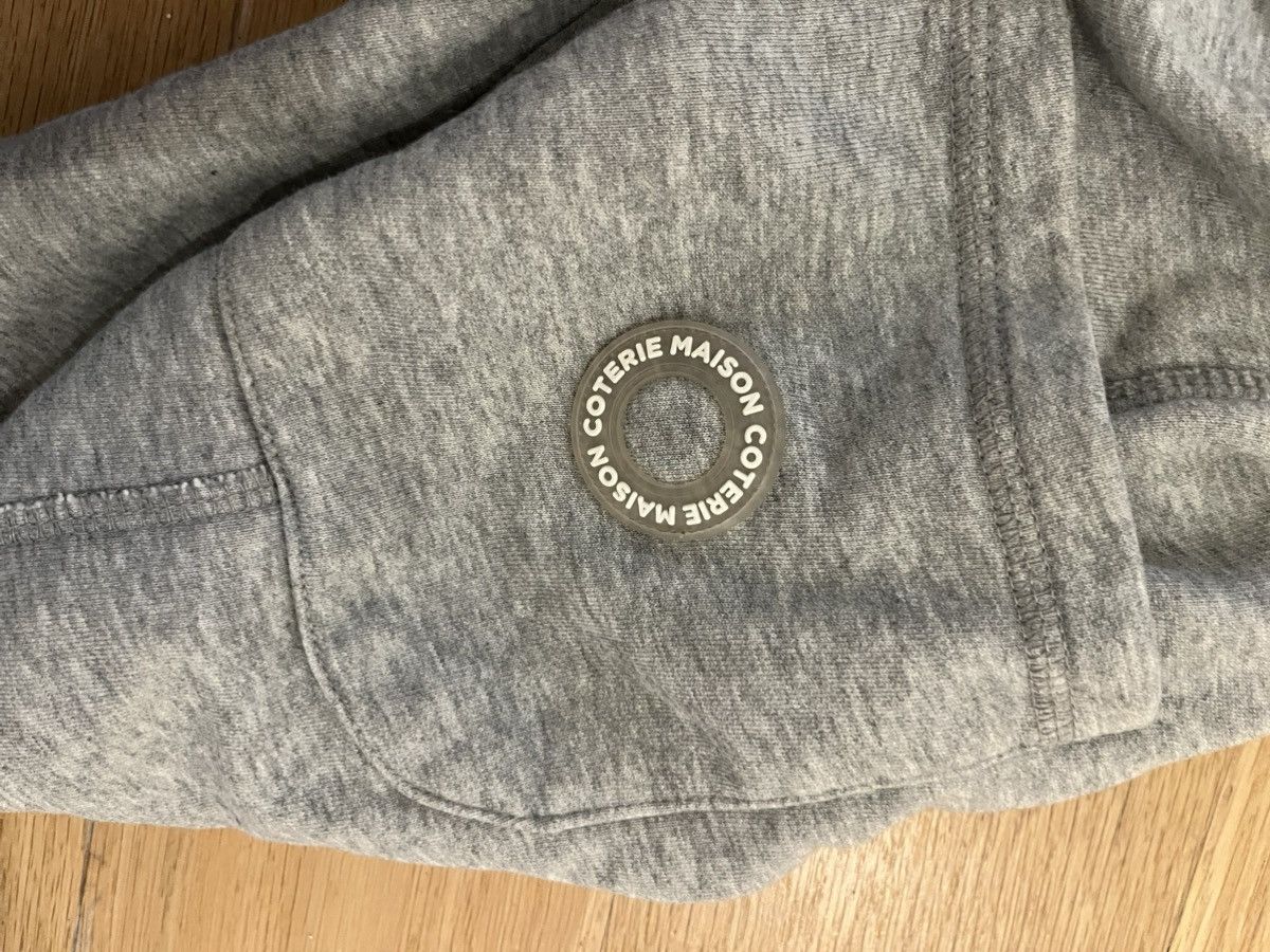 Other Maison Coterie sweat shorts Size US 30 / EU 46 - 2 Thumbnail