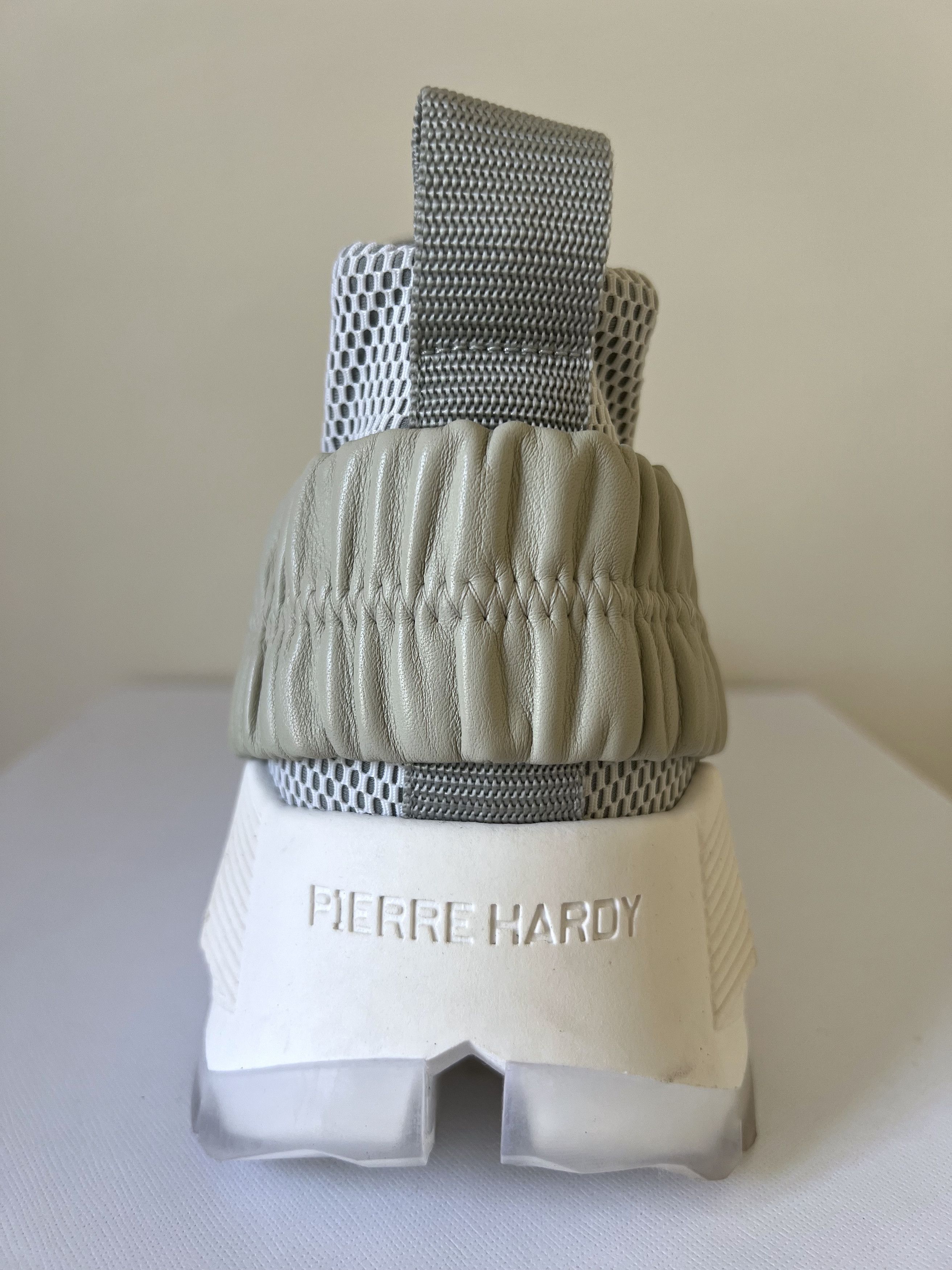 Pierre Hardy Pierre Hardy Sneakers Size US 9 / EU 42 - 5 Thumbnail