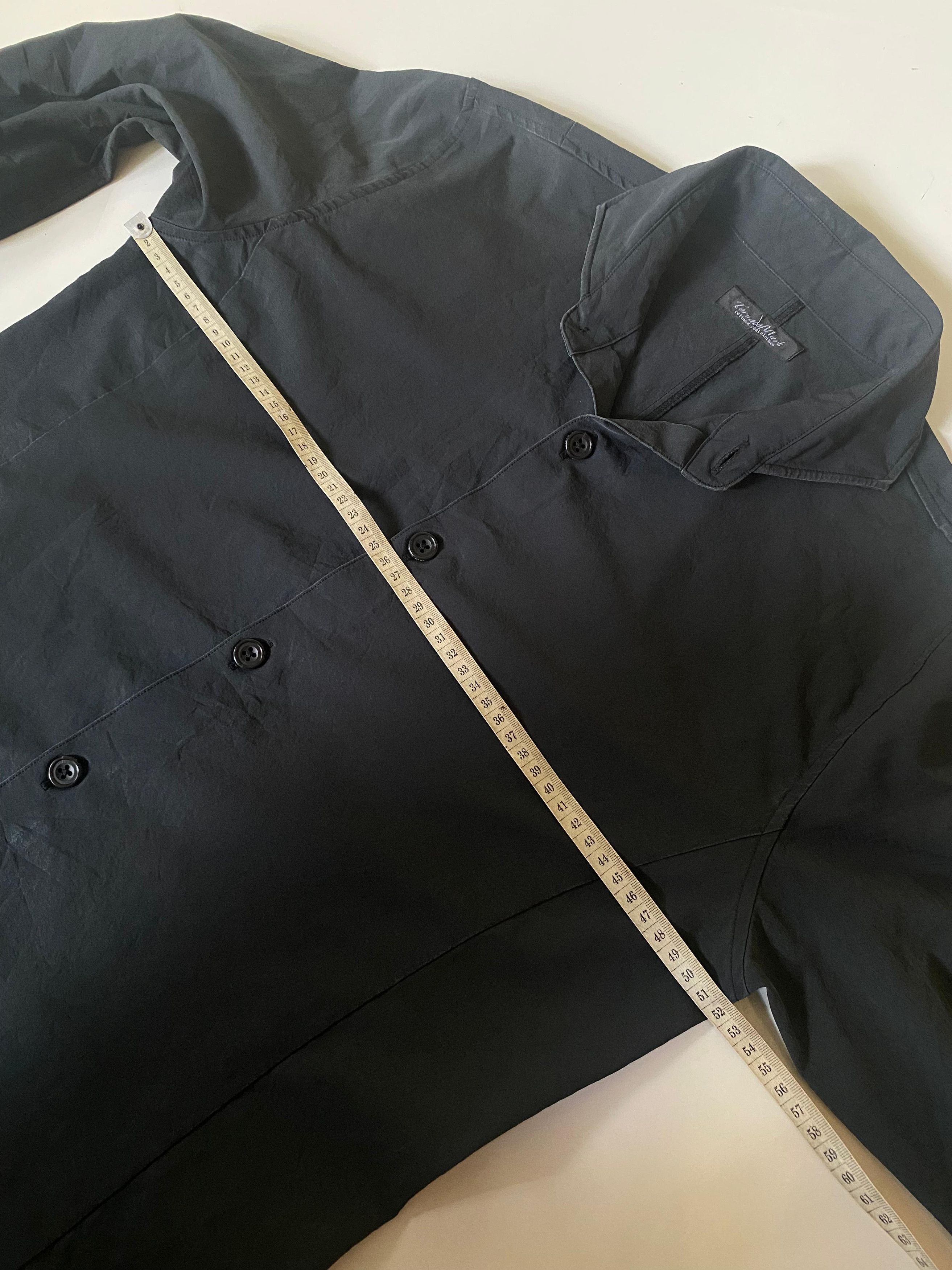 Tornado Mart Tornado Mart Vintage Button Shirt Size US M / EU 48-50 / 2 - 3 Thumbnail