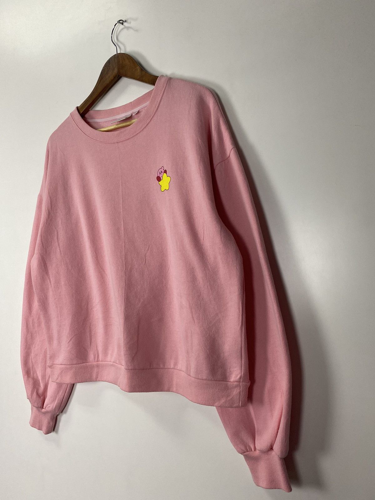 Cartoon Network × Vintage Nintendo japanesse sweater Size 4XL / US 24-26 - 4 Thumbnail