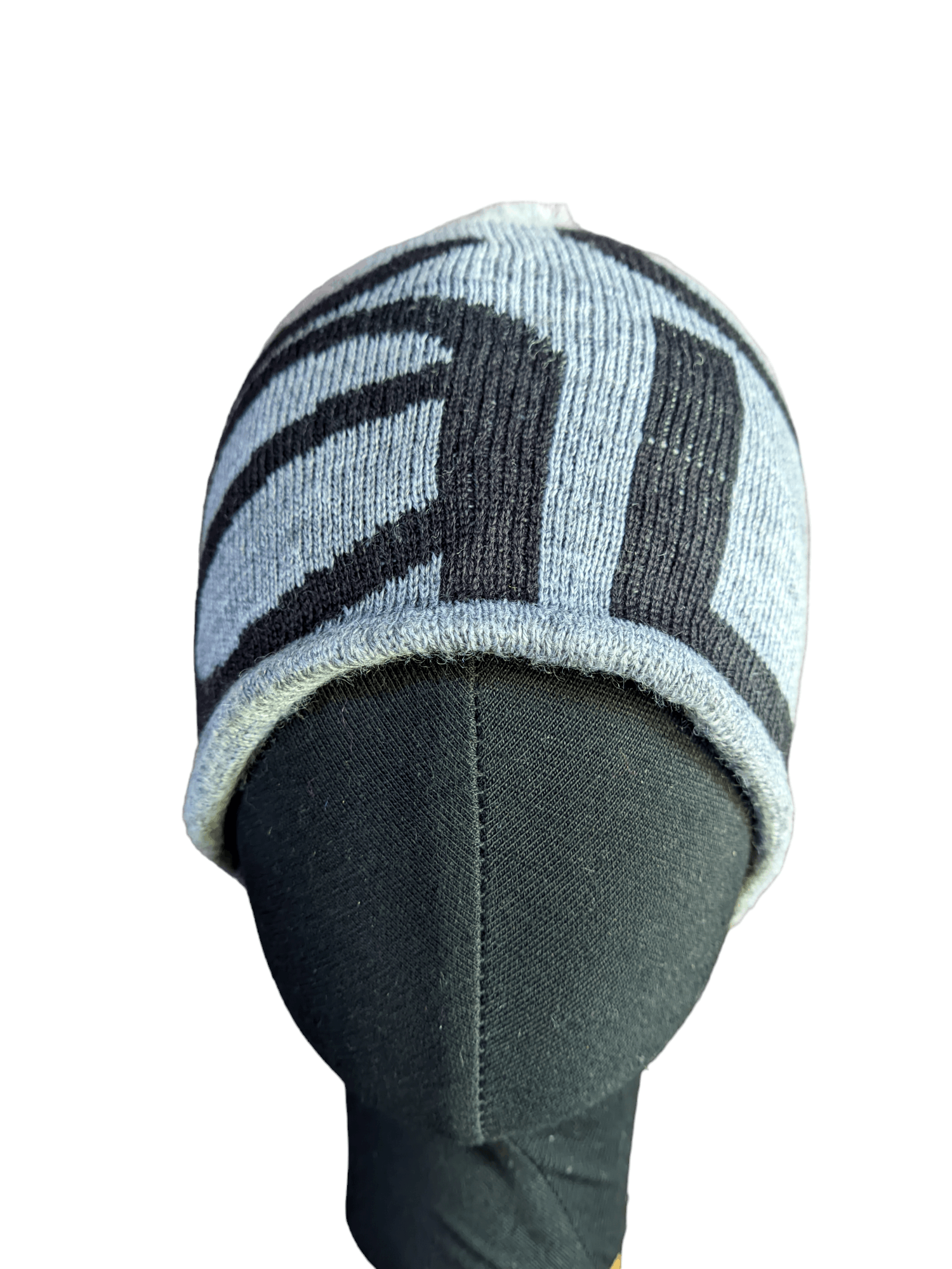 Coal Coal Spell out Snowcap Beanie Hats Size ONE SIZE - 3 Thumbnail