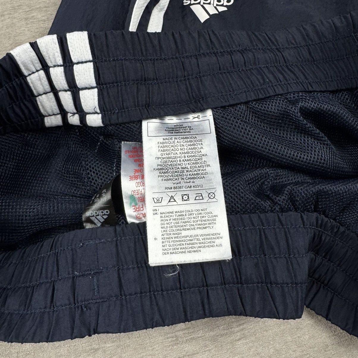 Adidas Adidas Track Pants Size US 31 - 7 Thumbnail