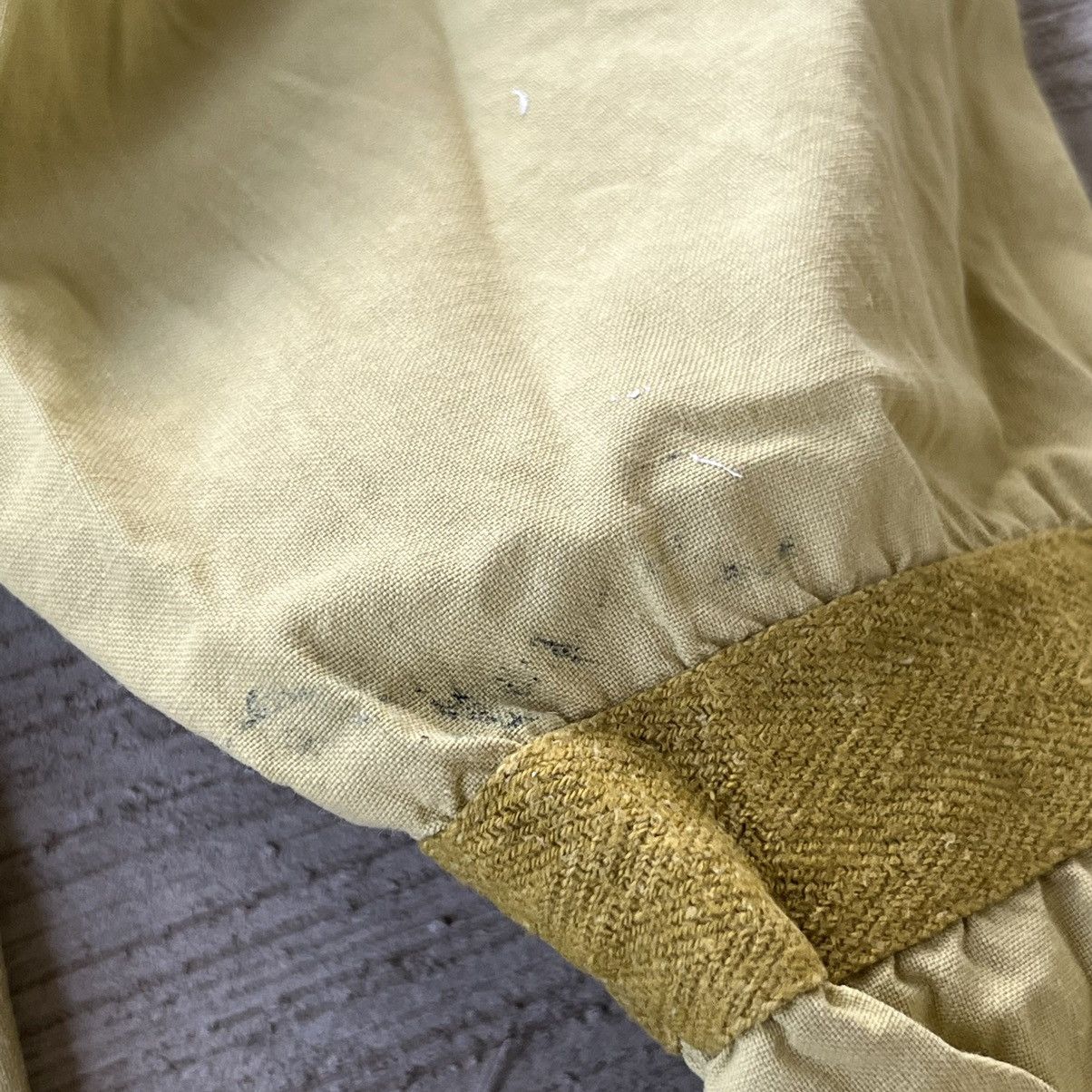 Vintage Wondering Life Half Vintage Very Rare Made In Japan Jacket Size US M / EU 48-50 / 2 - 10 Thumbnail