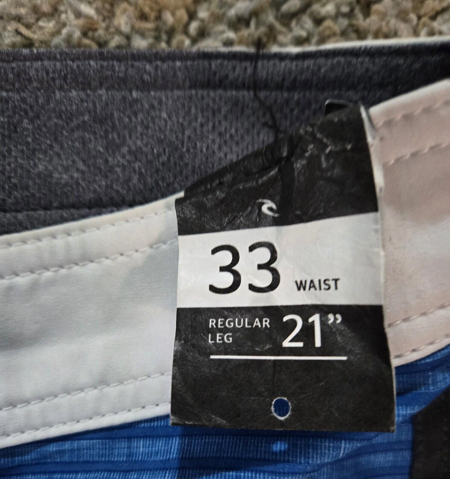 Rip Curl Rip Curl Mirage Boardshorts Size 33 Size US 32 / EU 48 - 3 Thumbnail