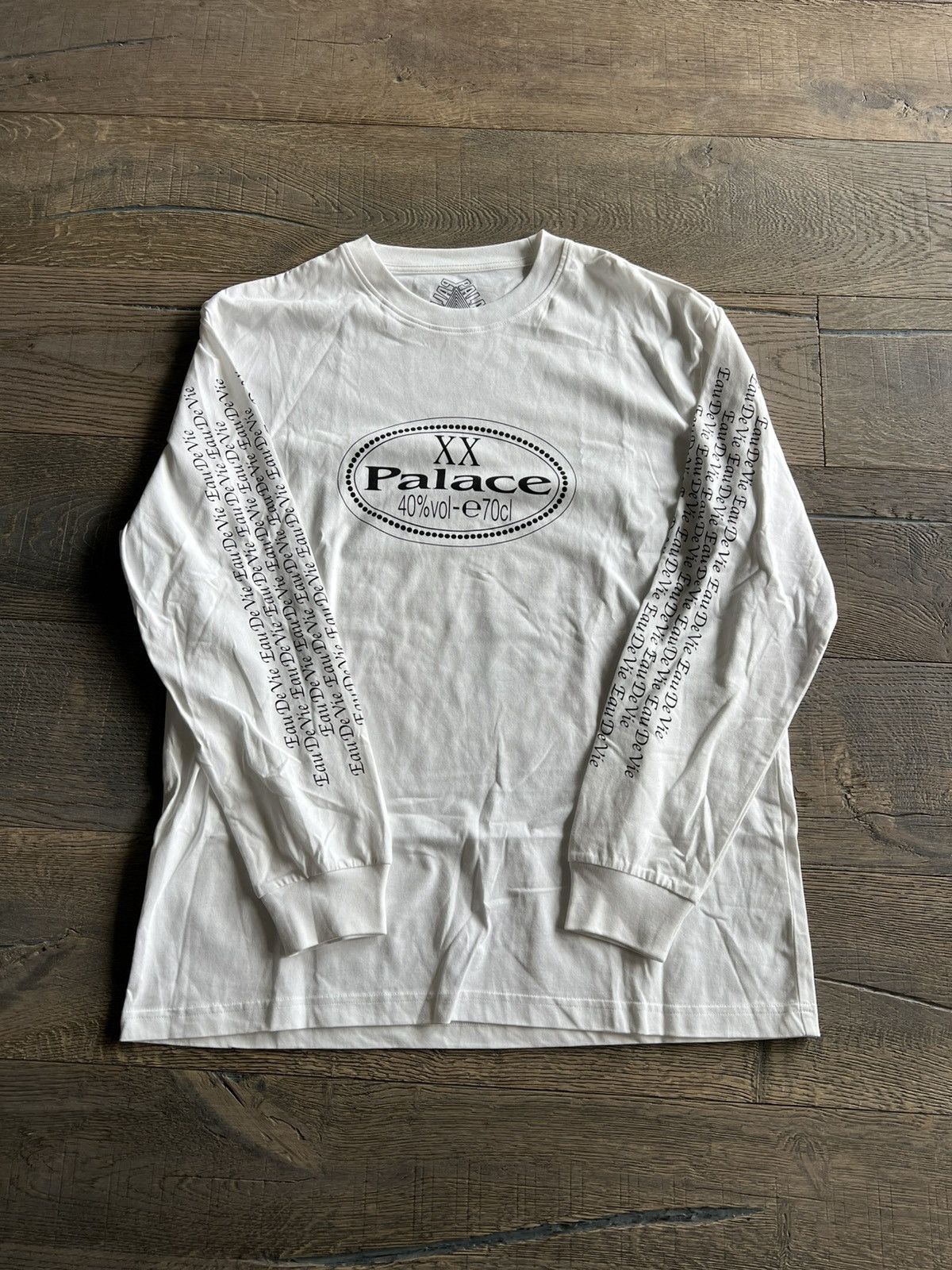 Palace Palace Henny tri Size US XL / EU 56 / 4 - 1 Thumbnail