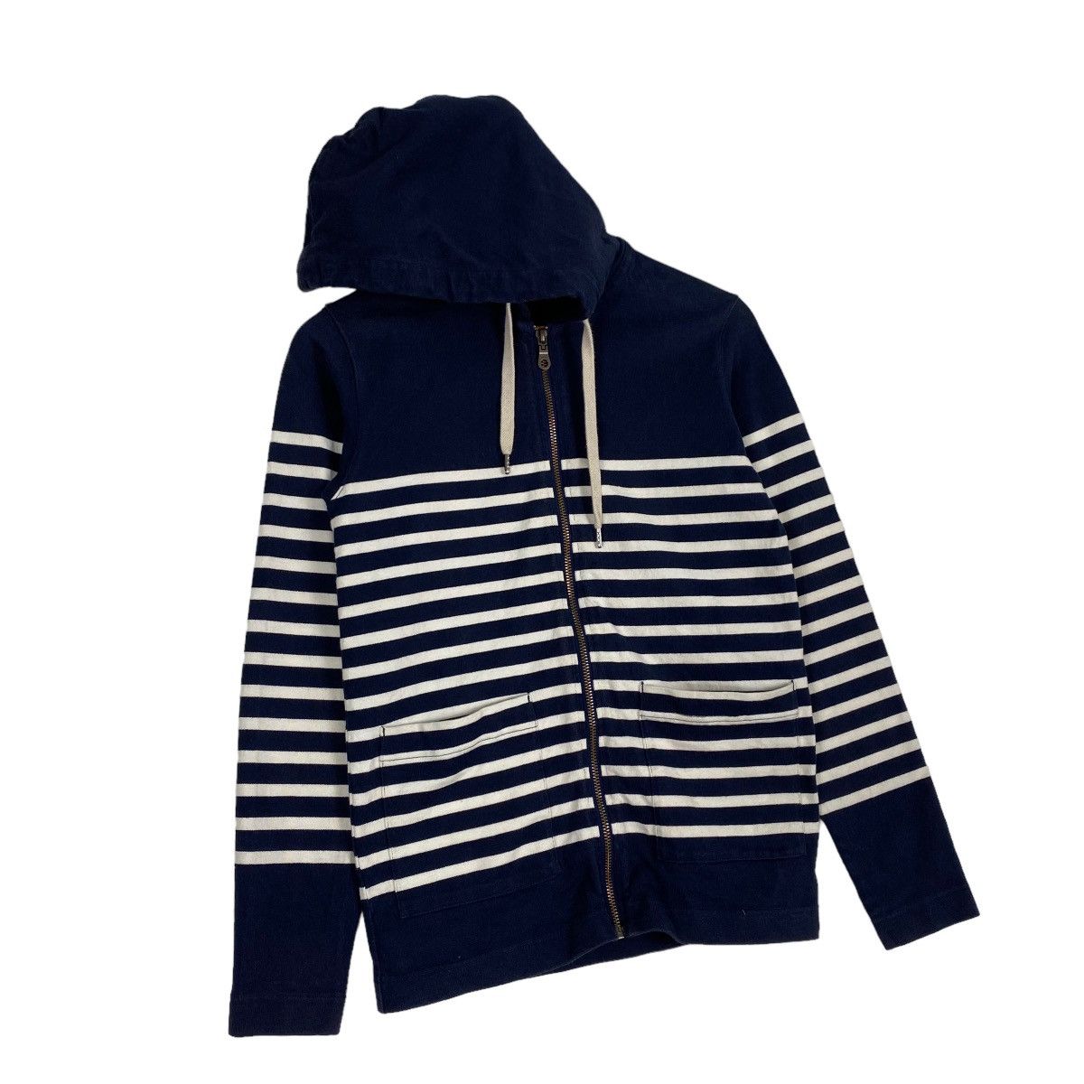 Helly Hansen Helly Hansen Zipper Hoodie Size S Size US S / EU 44-46 / 1 - 3 Thumbnail