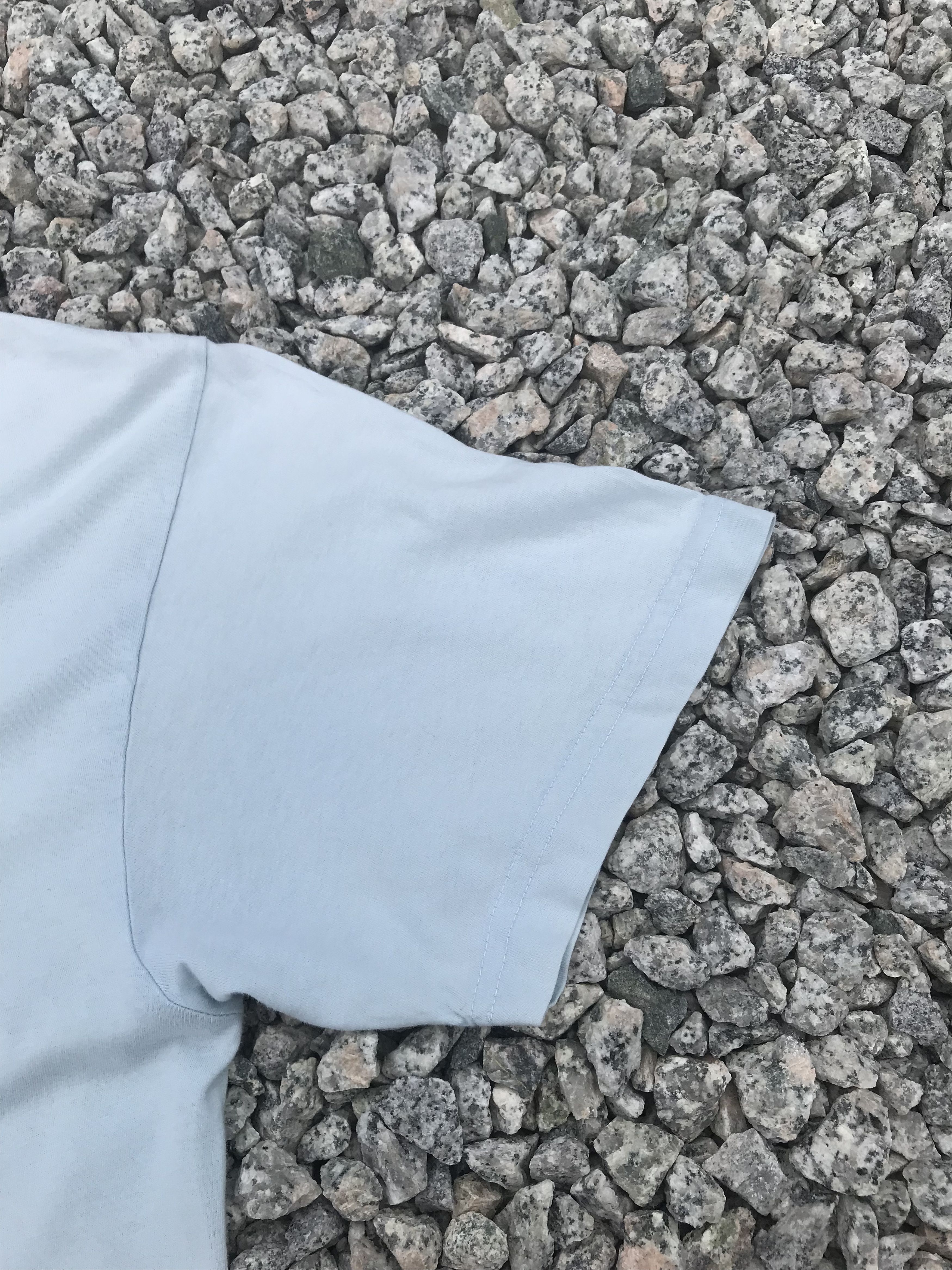 RIPNDIP Vintage y2k RipnDip Skateboarding Tee streetwear Size US L / EU 52-54 / 3 - 3 Thumbnail