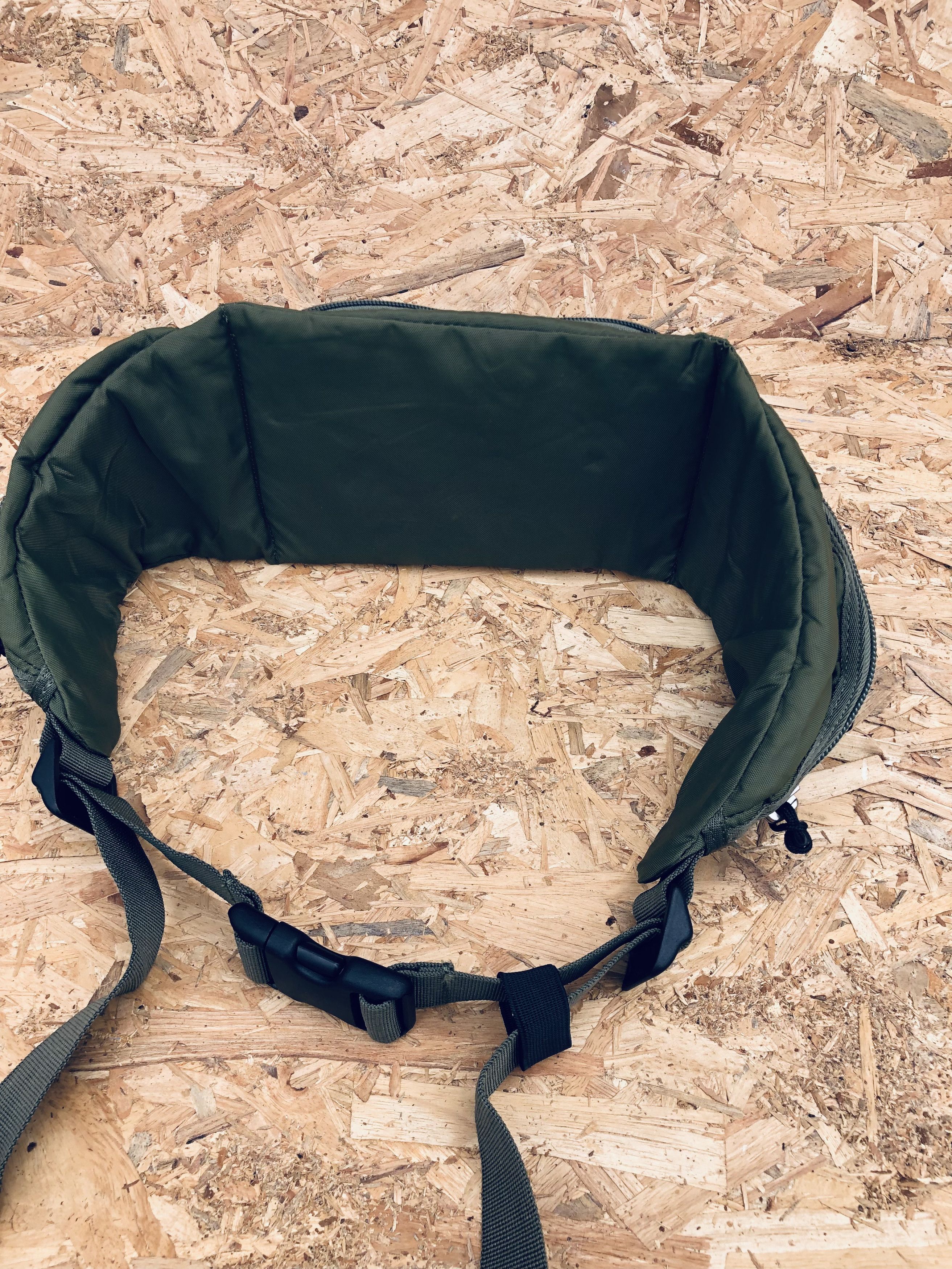 Eddie Bauer ✅ACCEPT OFFER✅ EDDIE BAUER STYLE OUTDOOR WAISTBAG Size ONE SIZE - 12 Thumbnail