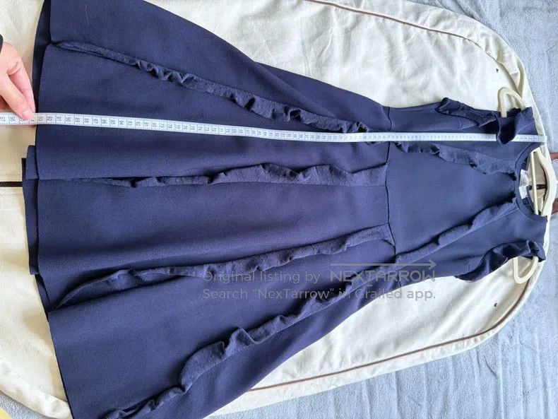 Valentino Valentino dress Size M / US 6-8 / IT 42-44 - 7 Thumbnail