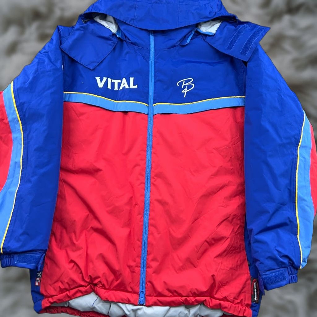 Bogner × Vintage BOGNER MAUNA KEA MENS SKI SNOWBOARD JACKET | Grailed