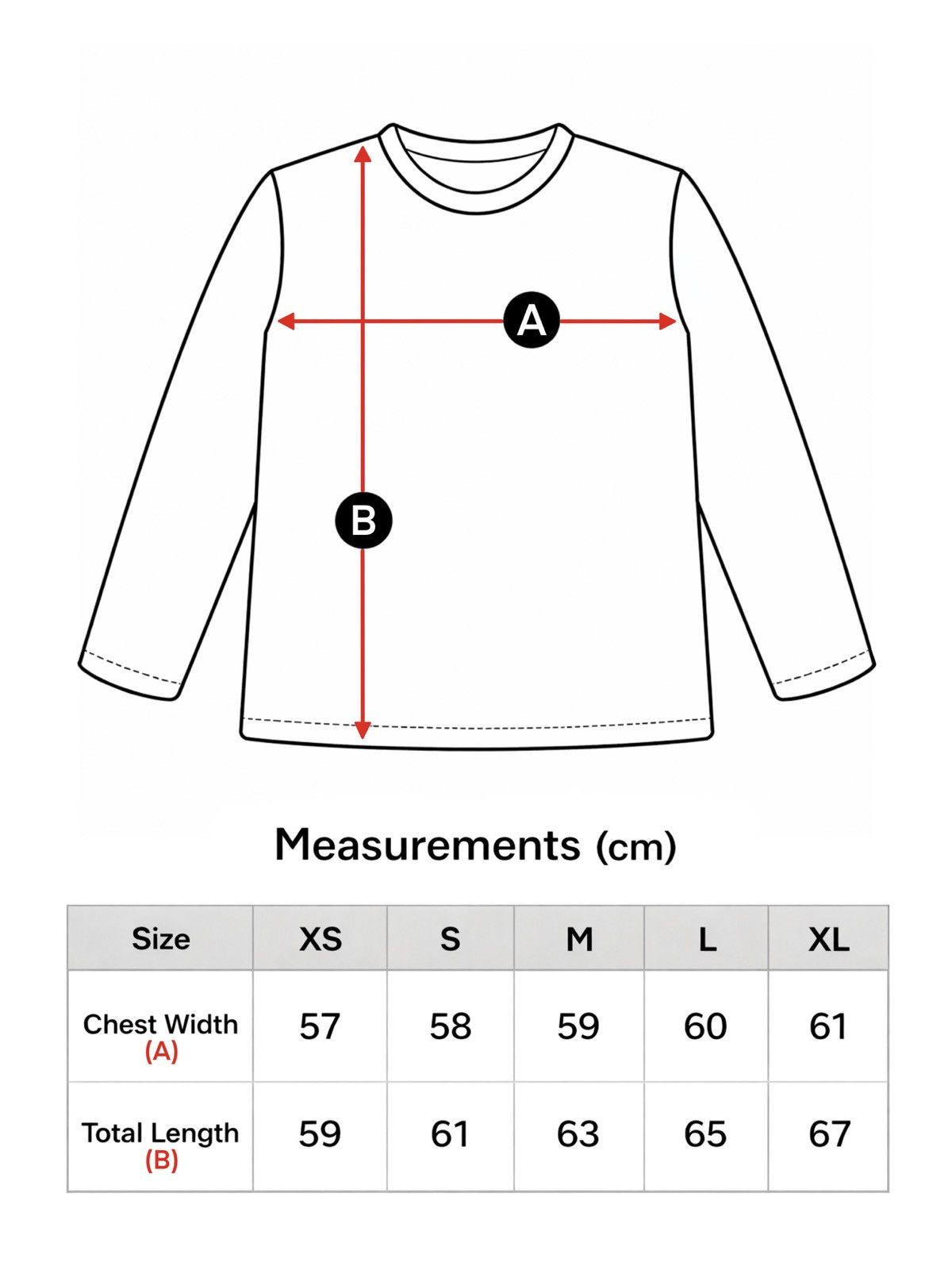 Other Flako Longsleeve Size US XL / EU 56 / 4 - 5 Thumbnail