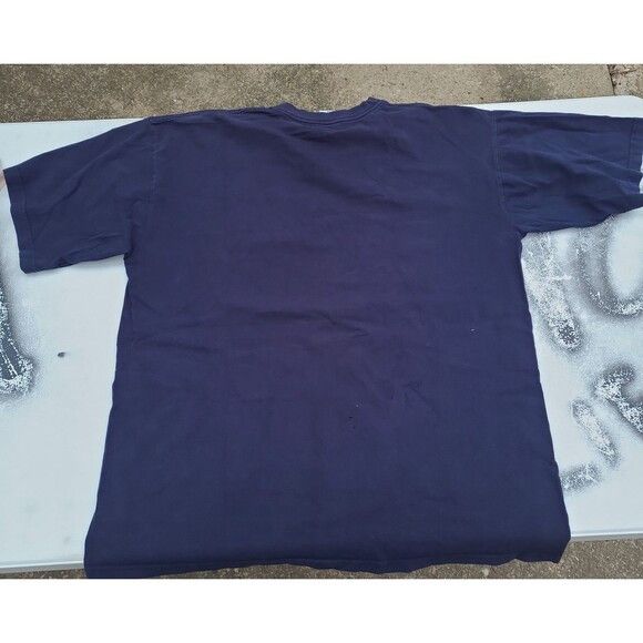 Other Vtg Richard Pryor Comedy Rap Tee Comedian t-shirt 90s Y2k Size US XXL / EU 58 / 5 - 2 Thumbnail