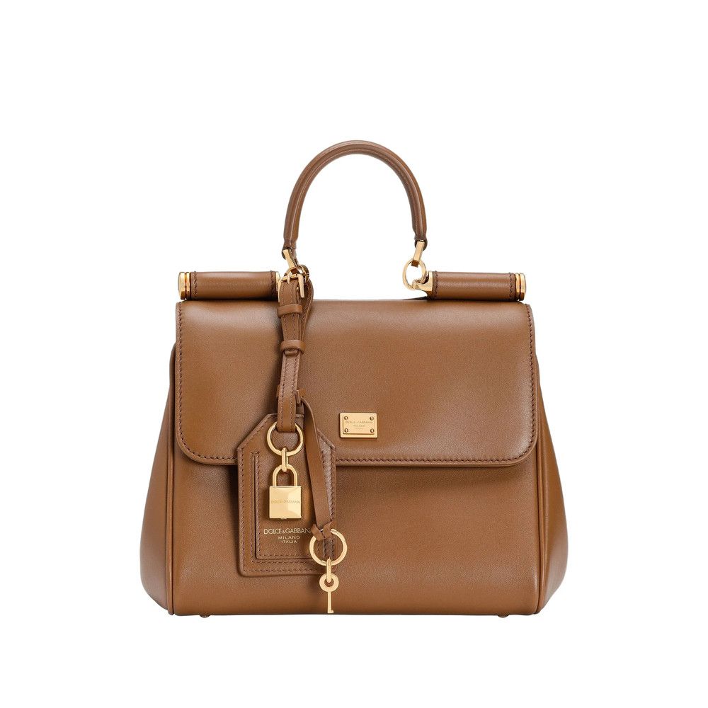 Dolce & Gabbana Dolce & Gabbana Tote Bags Size ONE SIZE - 1 Thumbnail