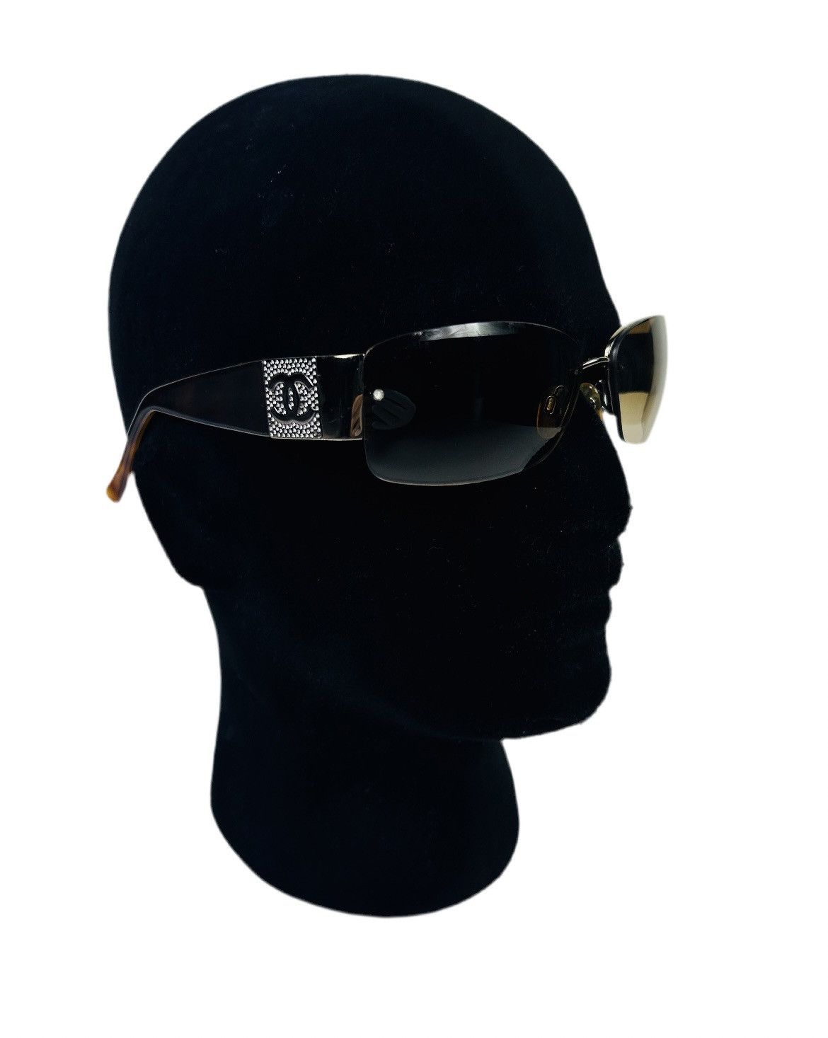 Chanel Chanel CC 275/13 Sunglasses Size ONE SIZE - 1 Thumbnail