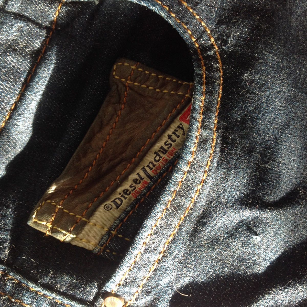 Diesel Grupee Size 26" / US 2 / IT 38 - 6 Thumbnail